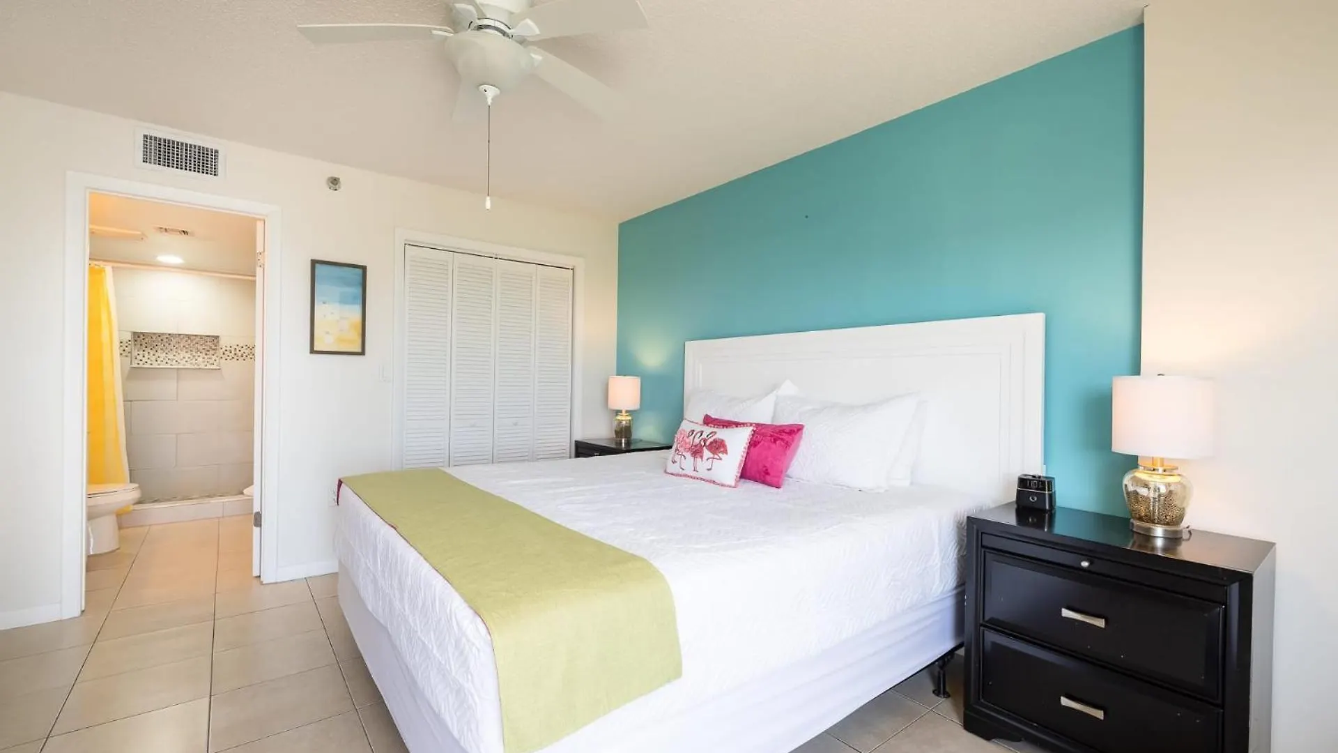 Flamingo Flats Ocean Pointe 5306 Holiday home *