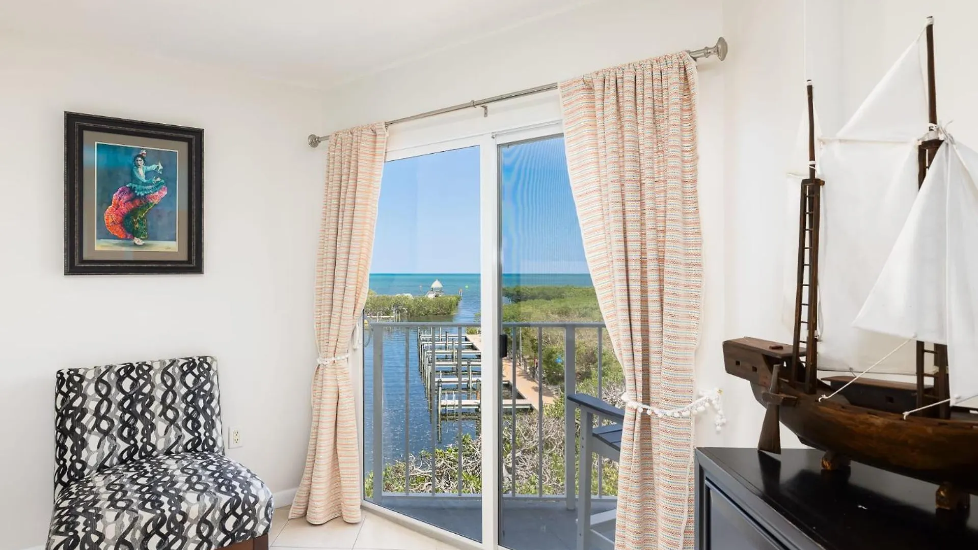 Flamingo Flats Ocean Pointe 5306 Holiday home Key Largo