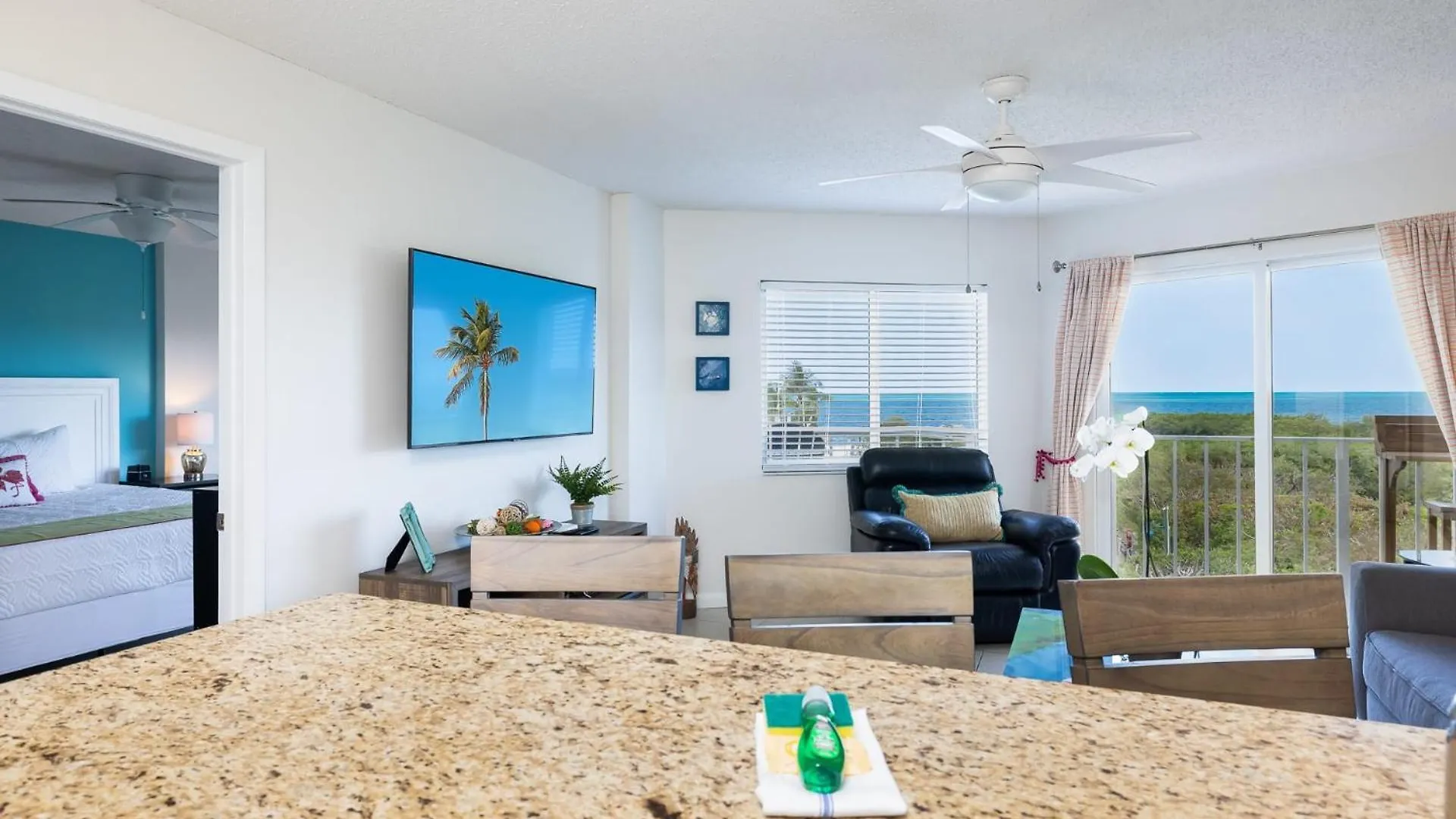 Flamingo Flats Ocean Pointe 5306
