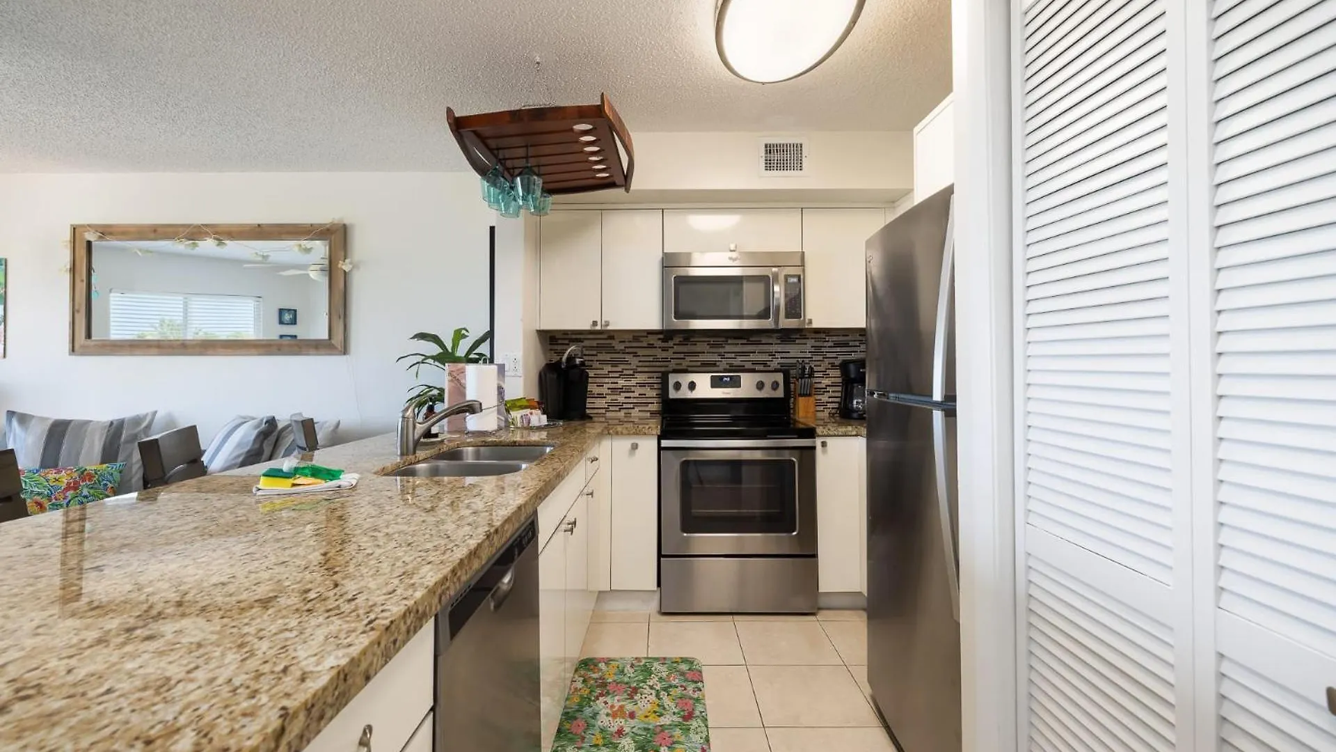 Flamingo Flats Ocean Pointe 5306 Holiday home *
