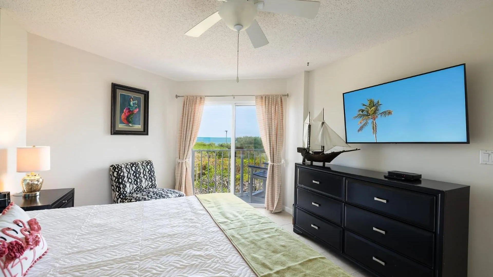 Flamingo Flats Ocean Pointe 5306 Key Largo