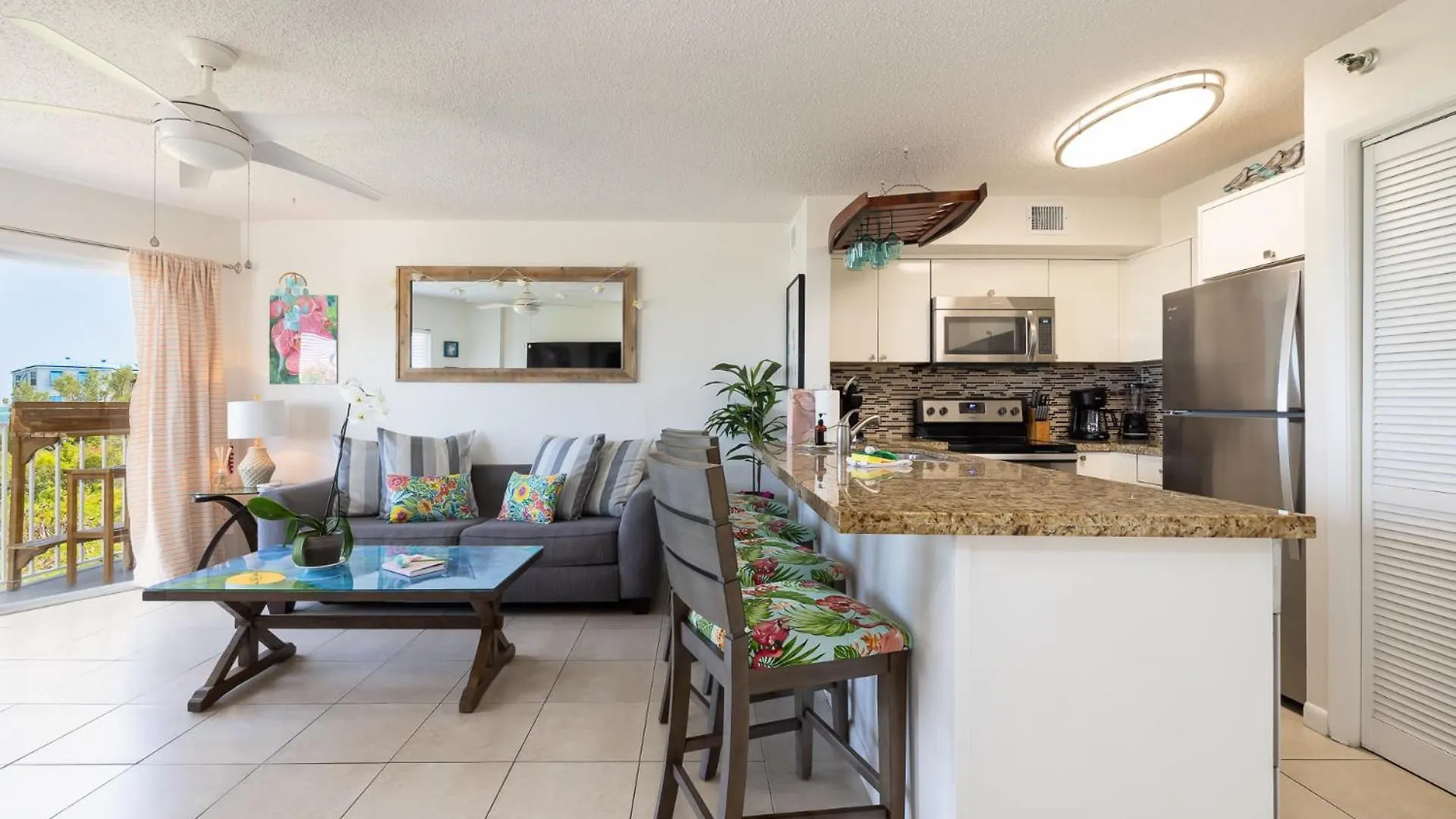 Flamingo Flats Ocean Pointe 5306 Holiday home