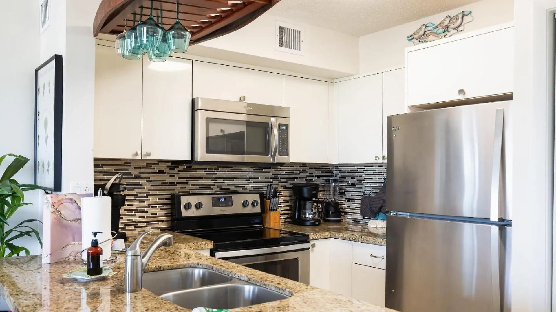 Holiday home Flamingo Flats Ocean Pointe 5306 *