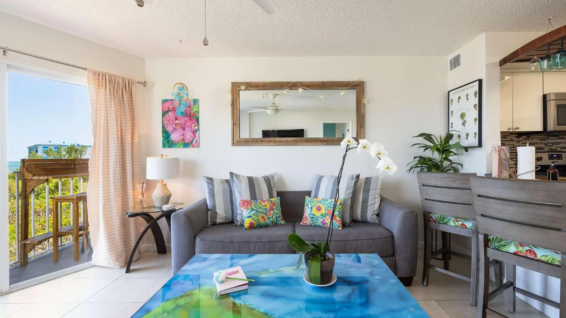 Flamingo Flats Ocean Pointe 5306 Holiday home Key Largo