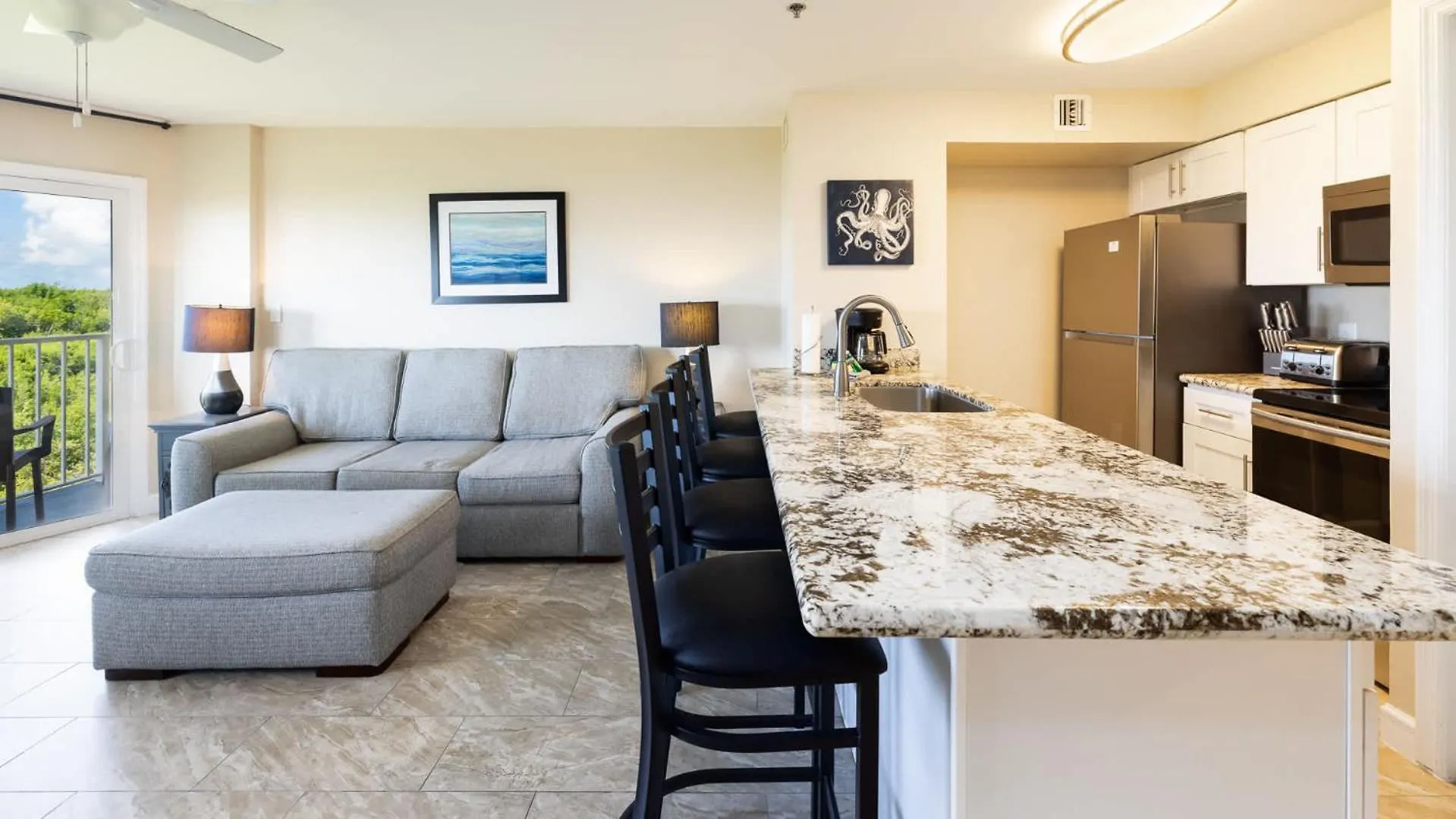 Ocean View Gem Ocean Pointe 3406 *