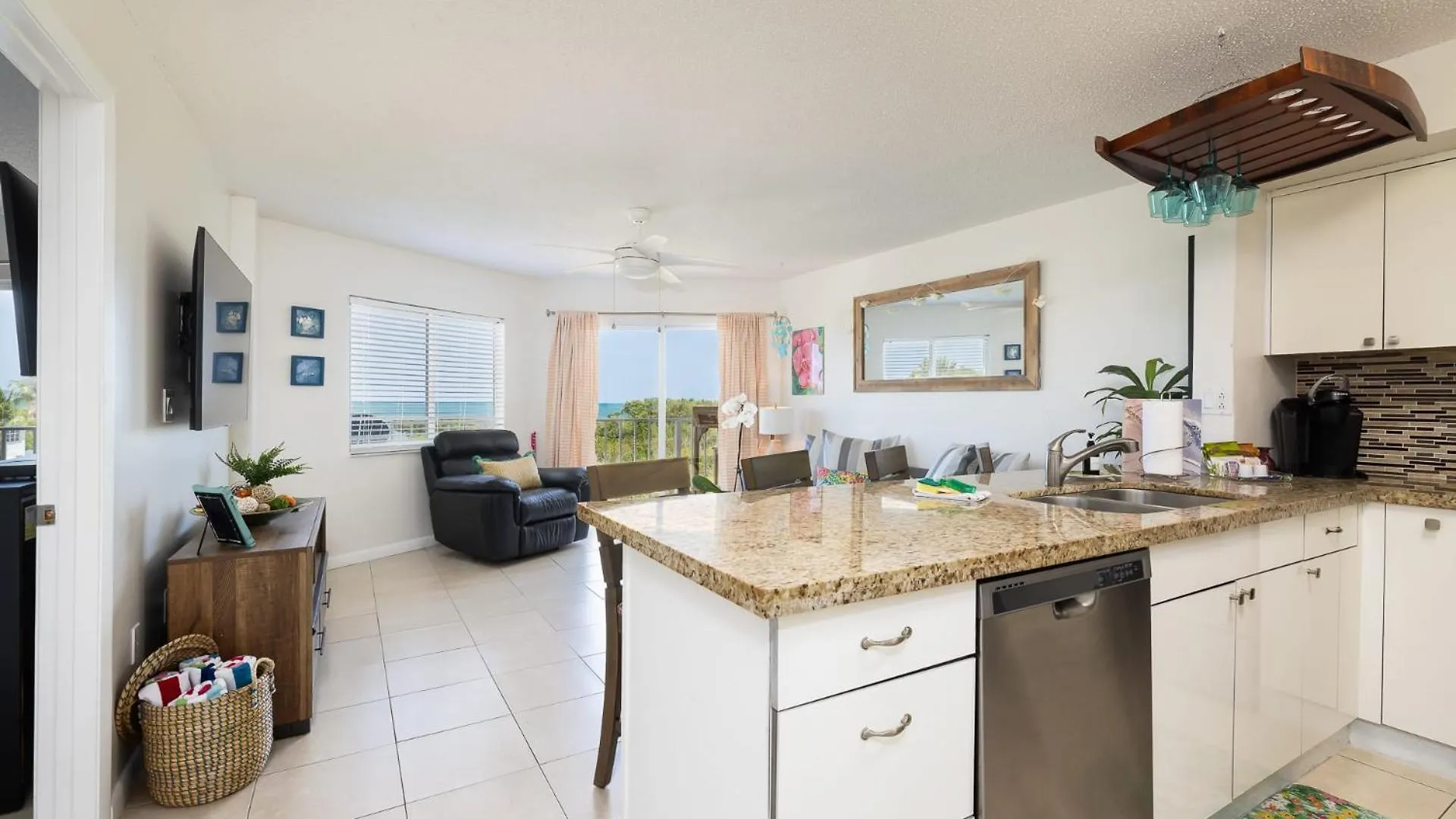 Flamingo Flats Ocean Pointe 5306