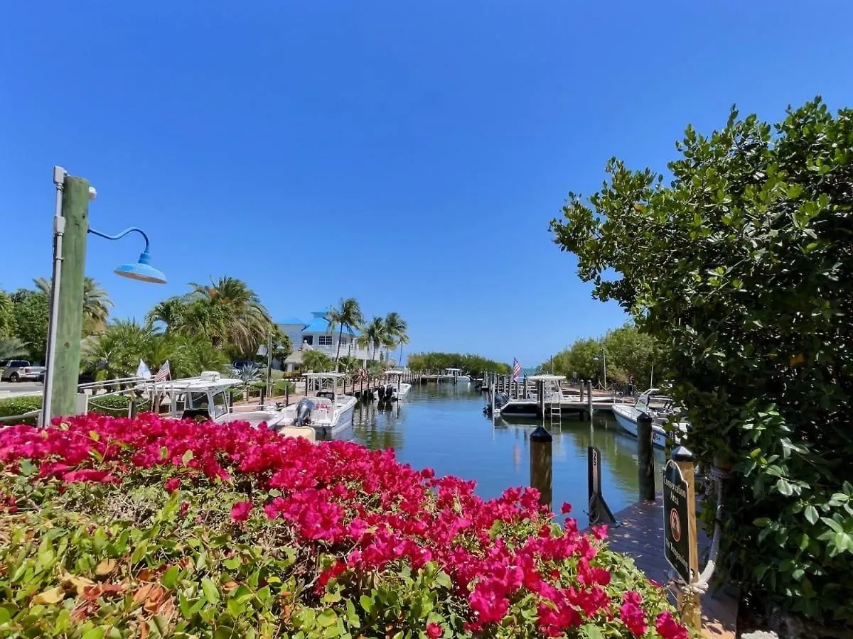 Sunshine Paradise Ocean Pointe 4402 * Key Largo