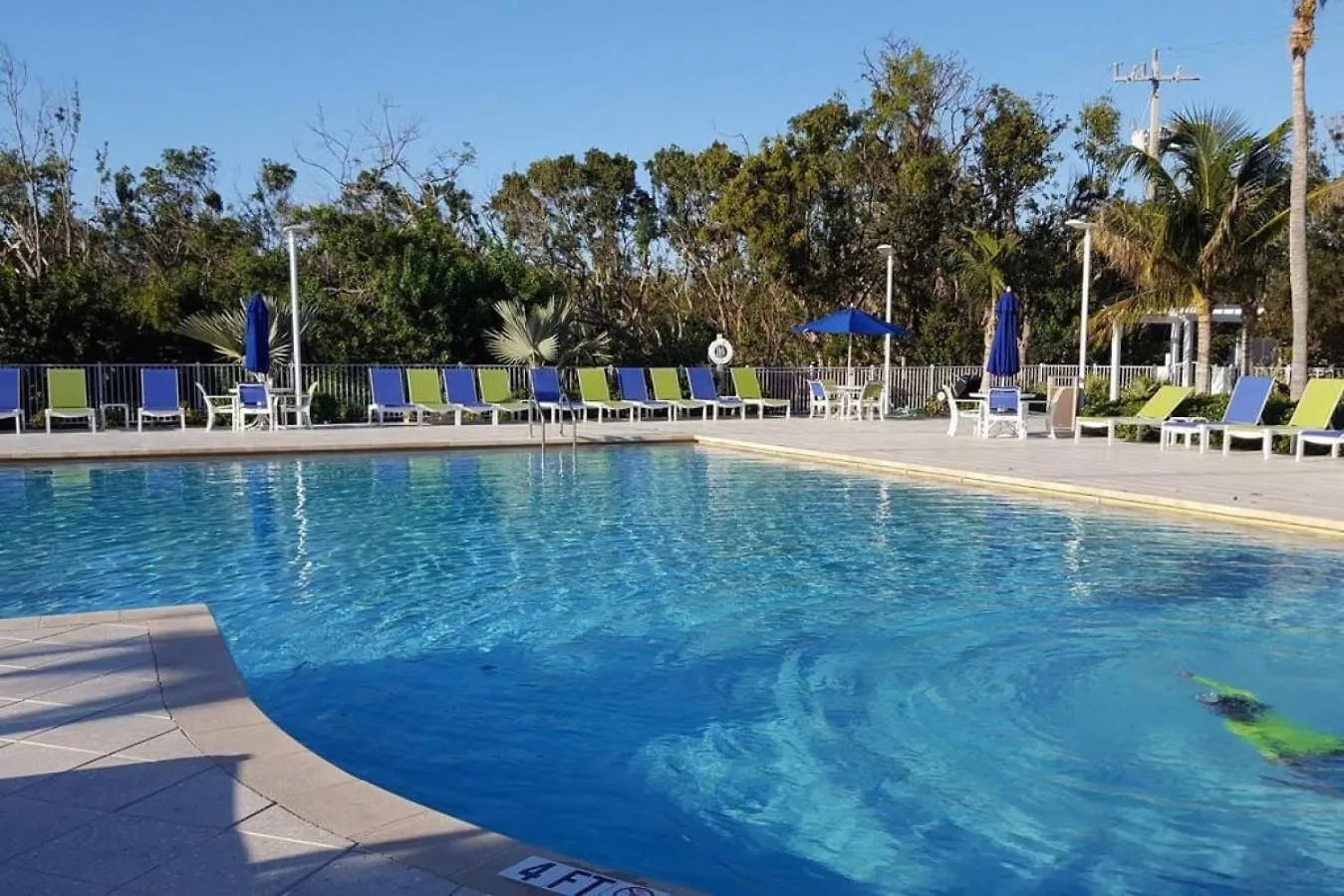 Holiday home Sunshine Paradise Ocean Pointe 4402 Key Largo