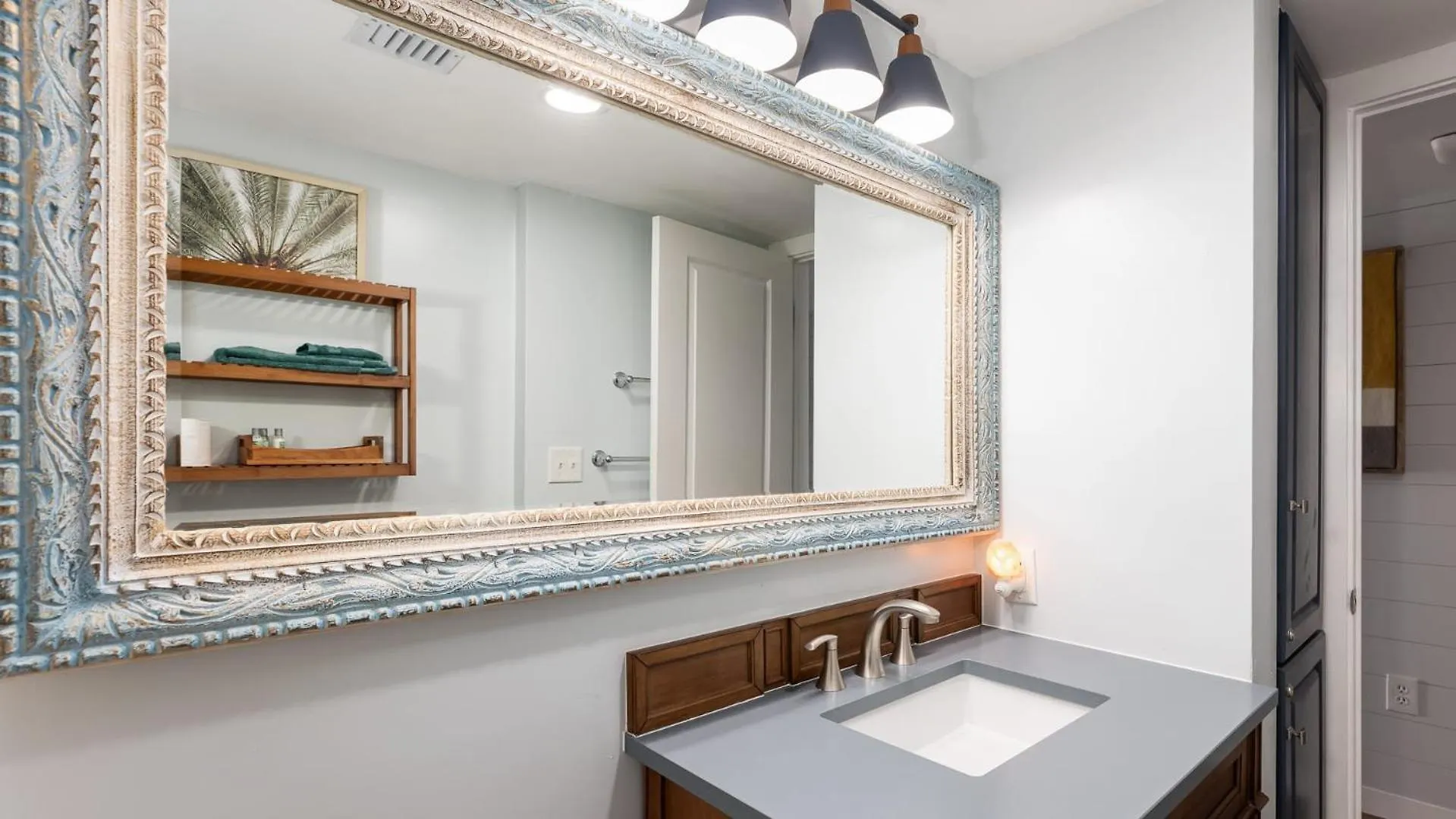 Holiday home Sunshine Paradise Ocean Pointe 4402