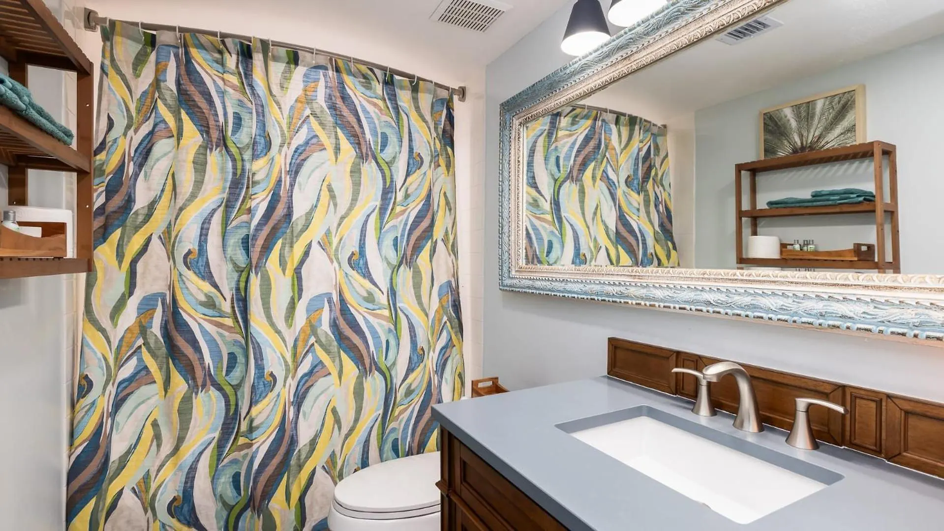 Sunshine Paradise Ocean Pointe 4402 Holiday home