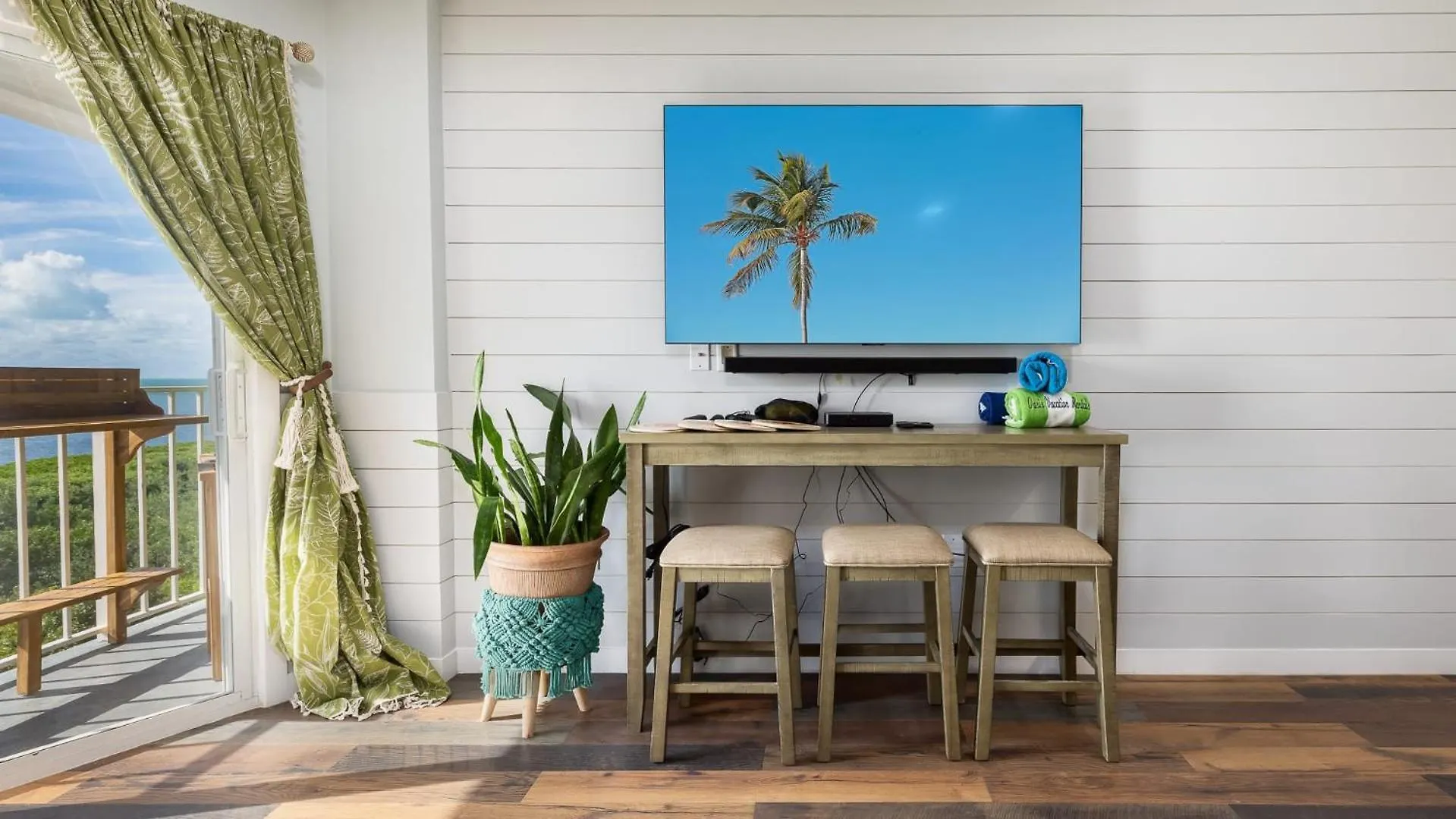 Holiday home Sunshine Paradise Ocean Pointe 4402 Key Largo