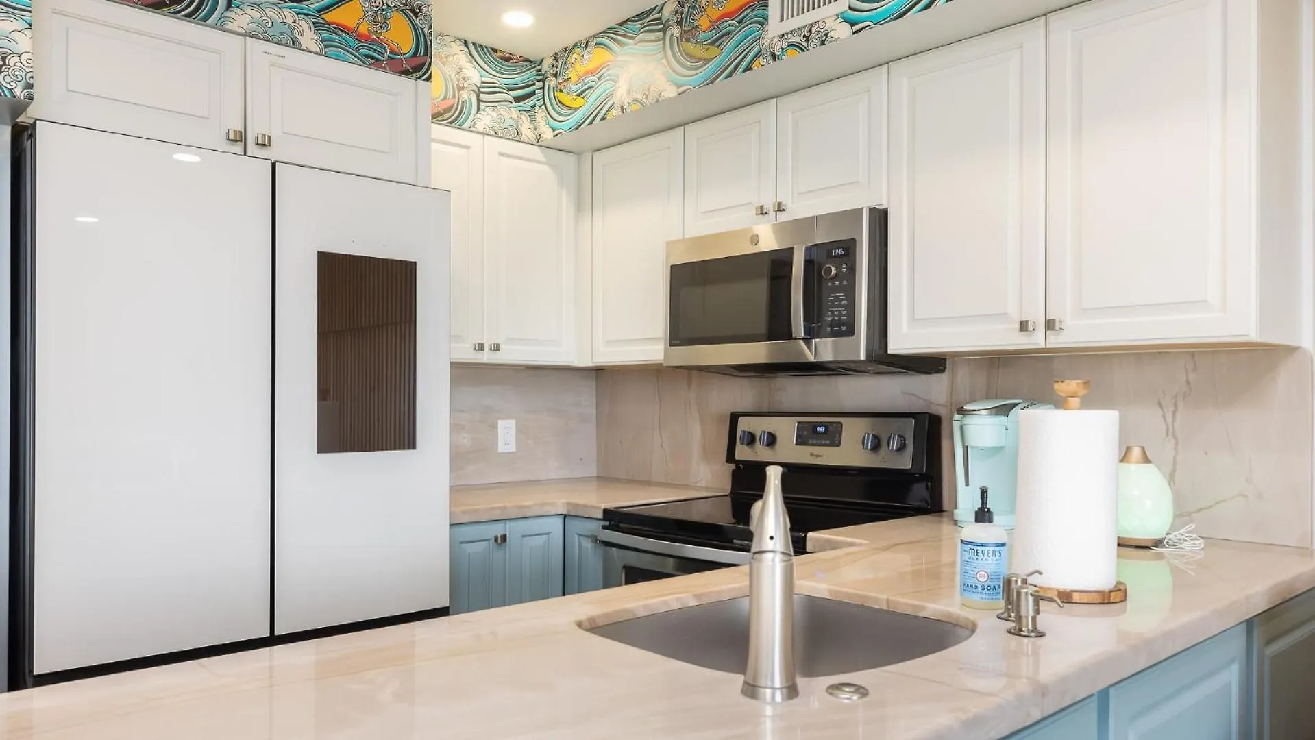 Sunshine Paradise Ocean Pointe 4402 *