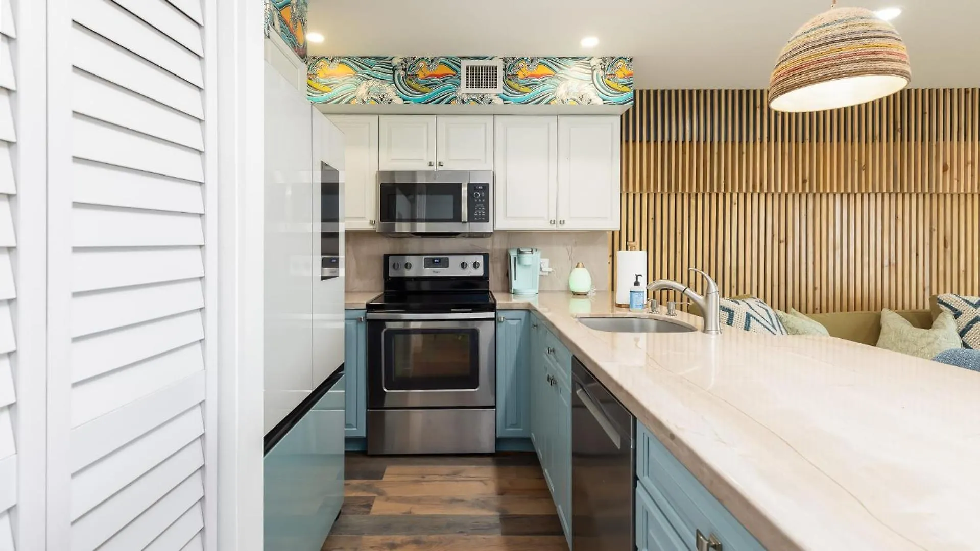 Holiday home Sunshine Paradise Ocean Pointe 4402 *