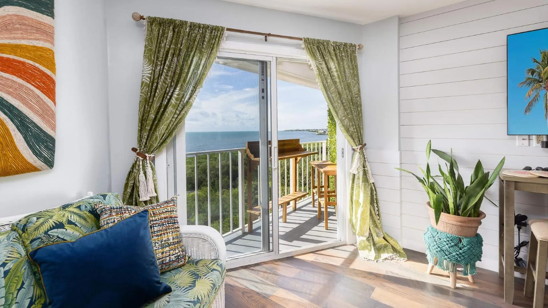 Sunshine Paradise Ocean Pointe 4402 * Key Largo