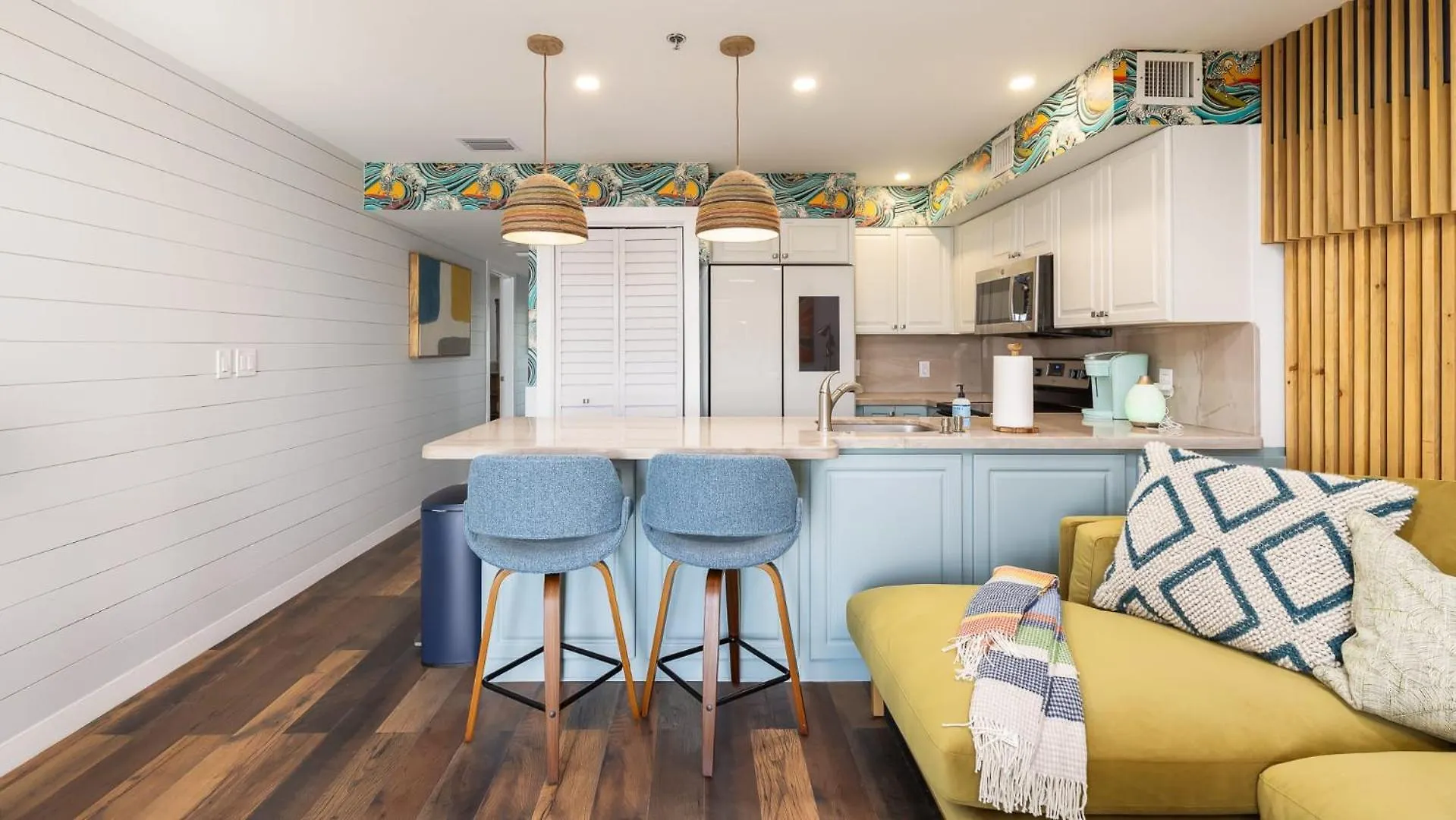 Holiday home Sunshine Paradise Ocean Pointe 4402