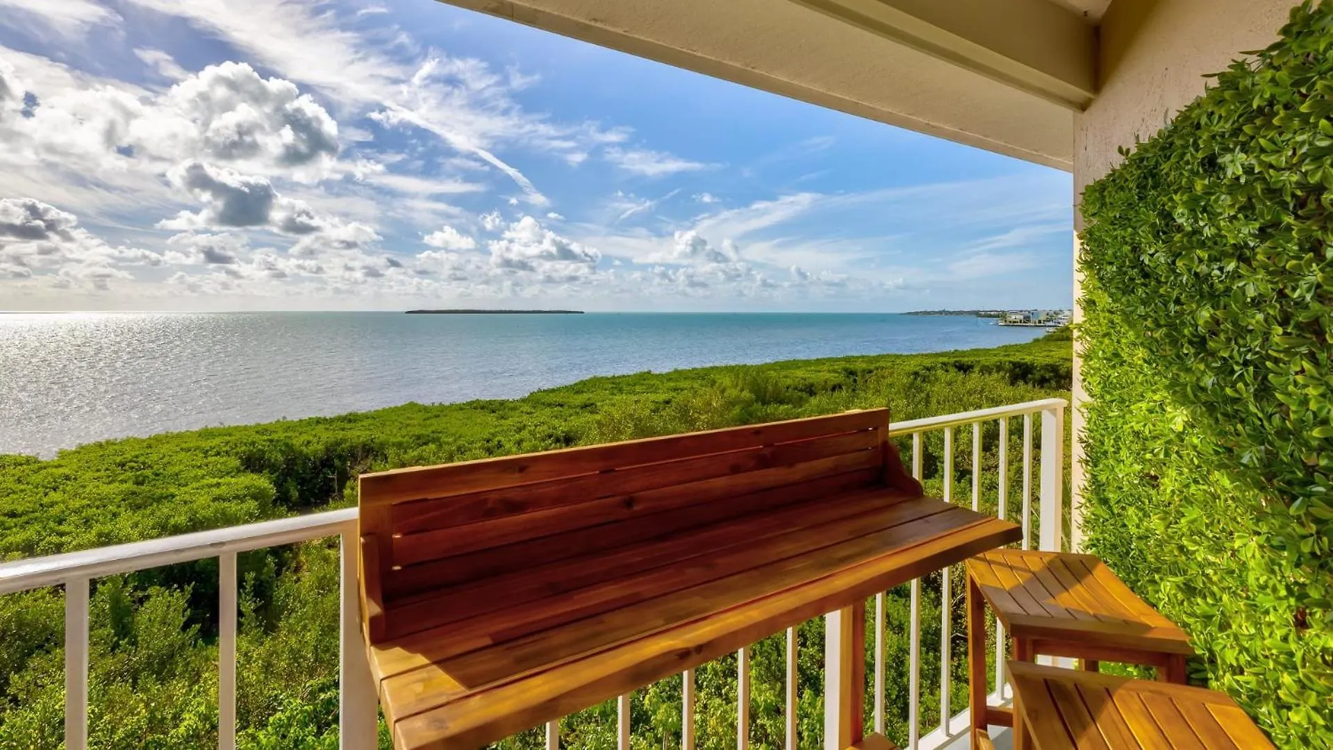 Sunshine Paradise Ocean Pointe 4402 Holiday home Key Largo