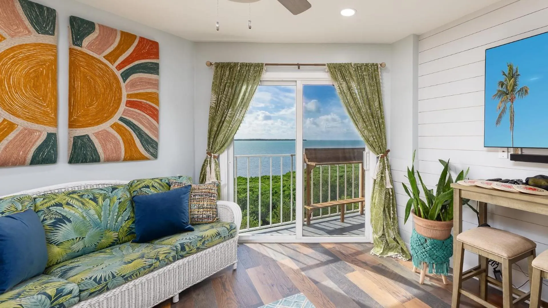 Sunshine Paradise Ocean Pointe 4402 Key Largo