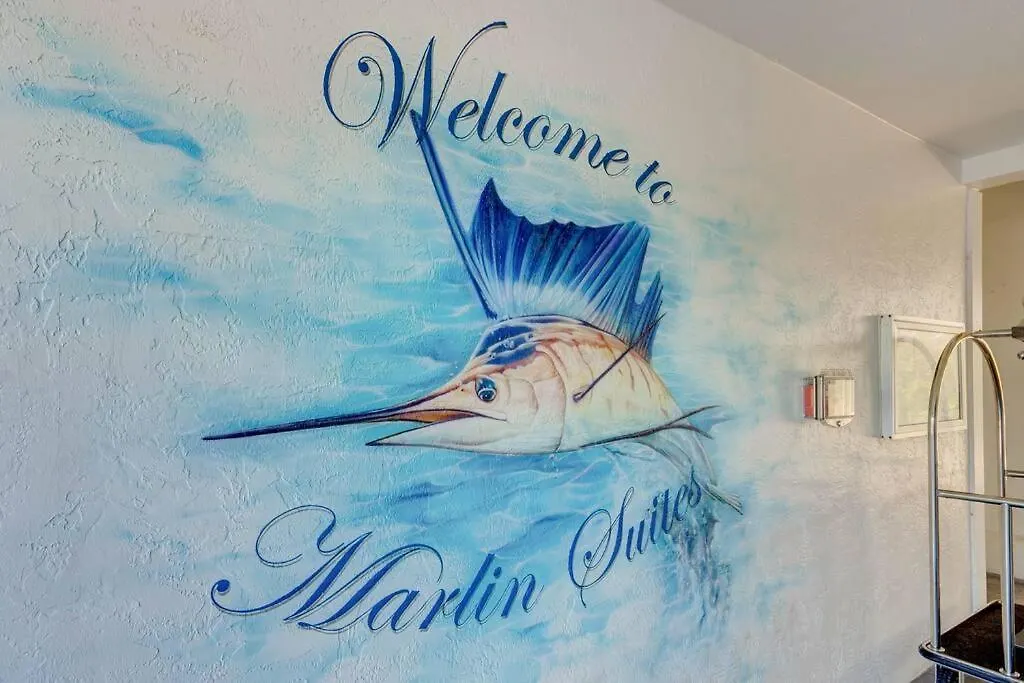 Baha Penthouse Ocean Pointe 1416 Holiday home Key Largo