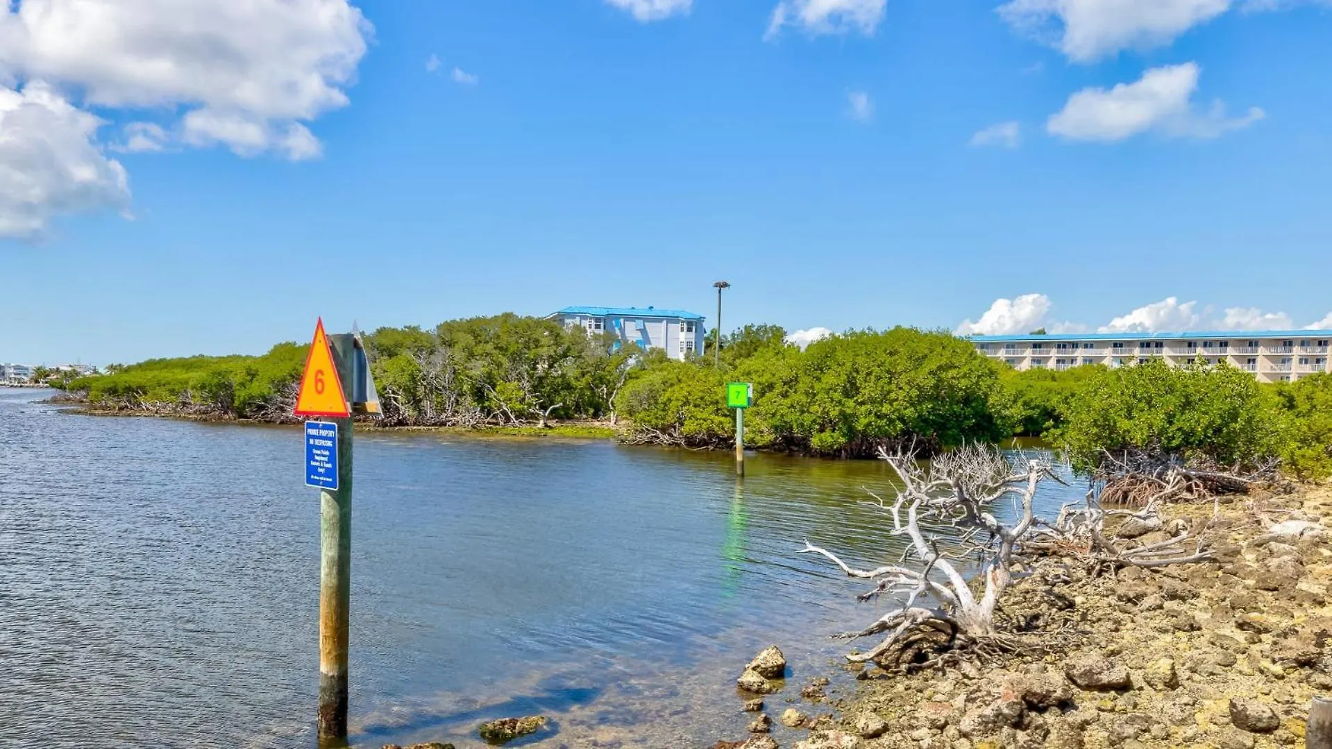 Baha Penthouse Ocean Pointe 1416 Holiday home Key Largo