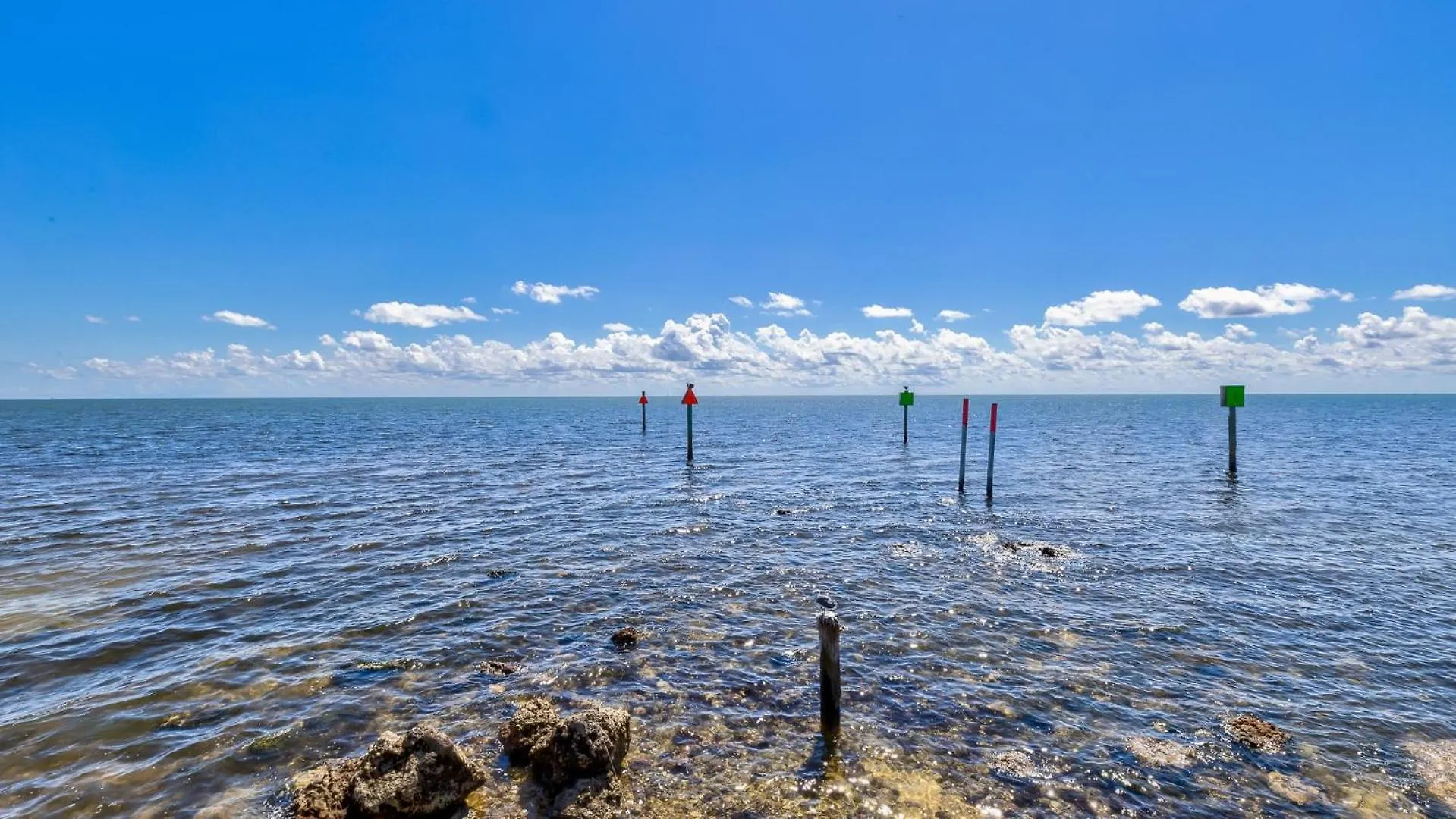 Holiday home Baha Penthouse Ocean Pointe 1416 Key Largo