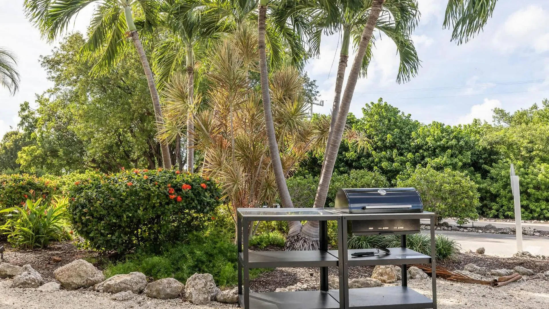 Baha Penthouse Ocean Pointe 1416 Holiday home