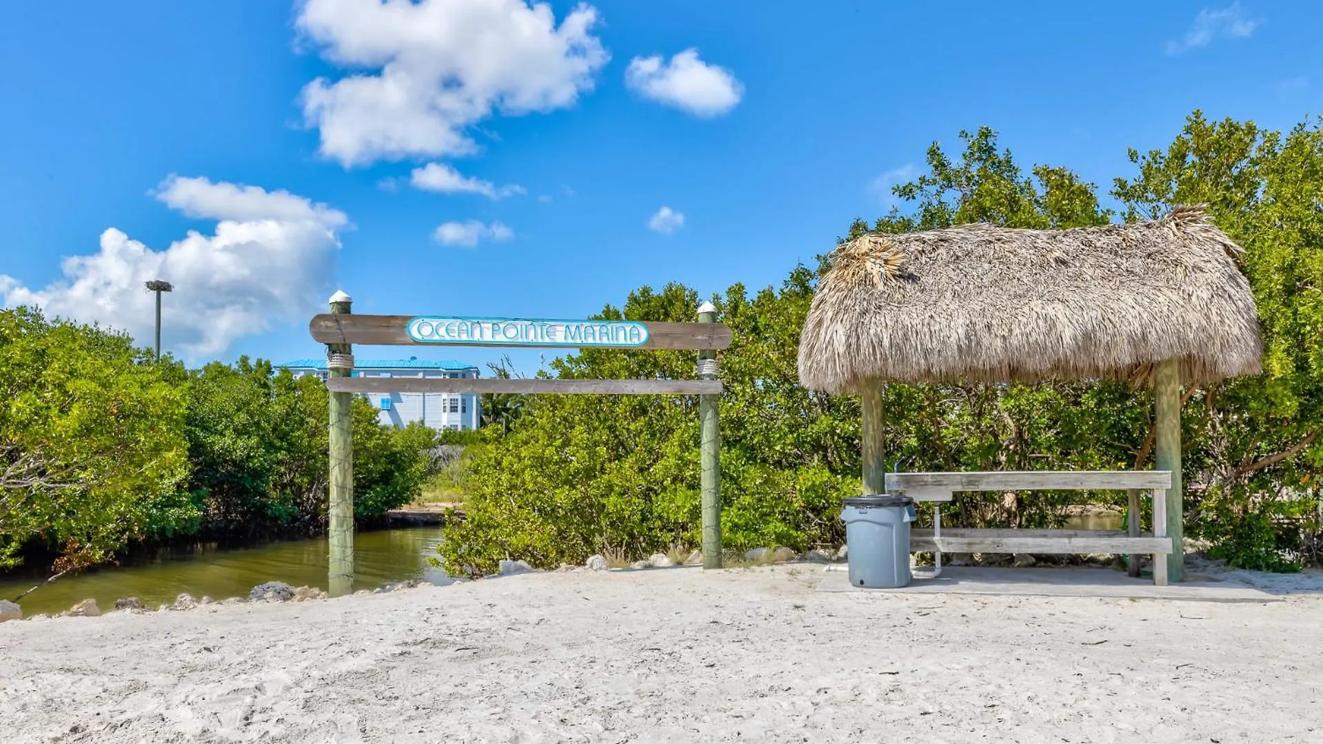 Holiday home Baha Penthouse Ocean Pointe 1416 Key Largo