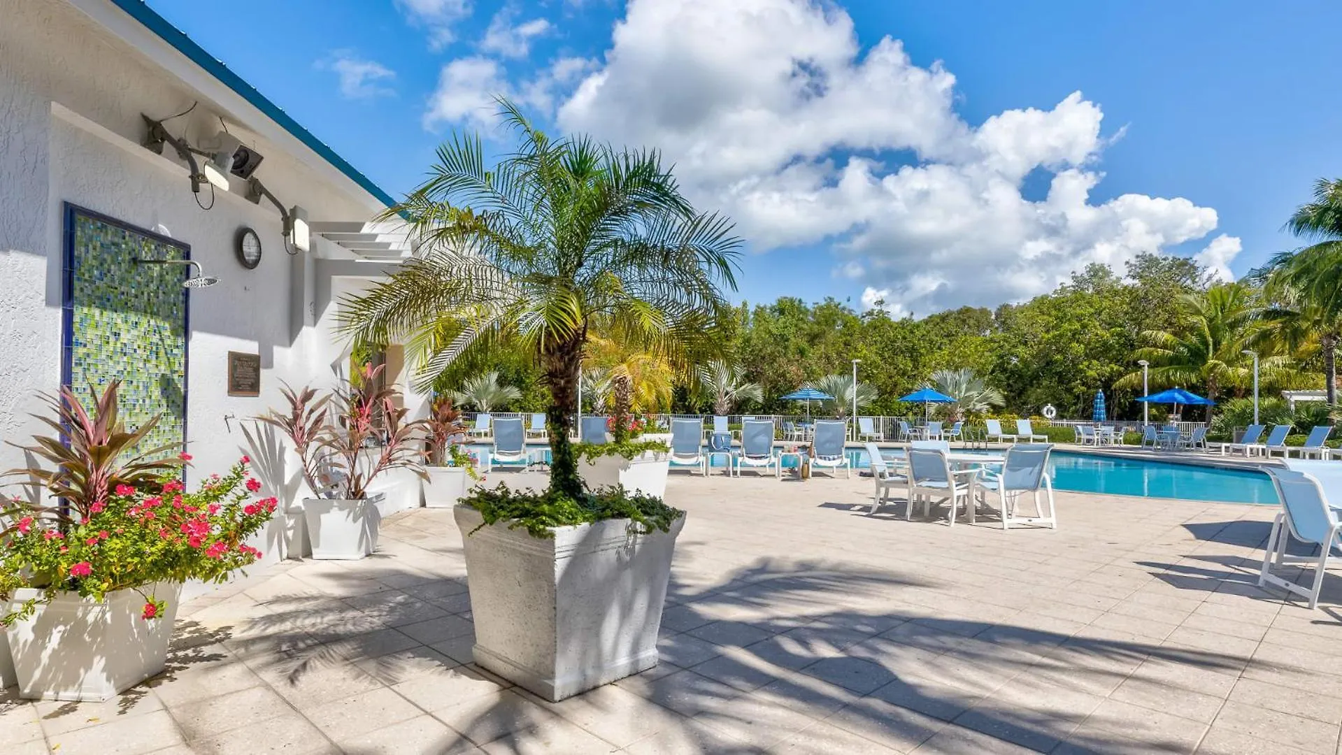 Baha Penthouse Ocean Pointe 1416 Holiday home
