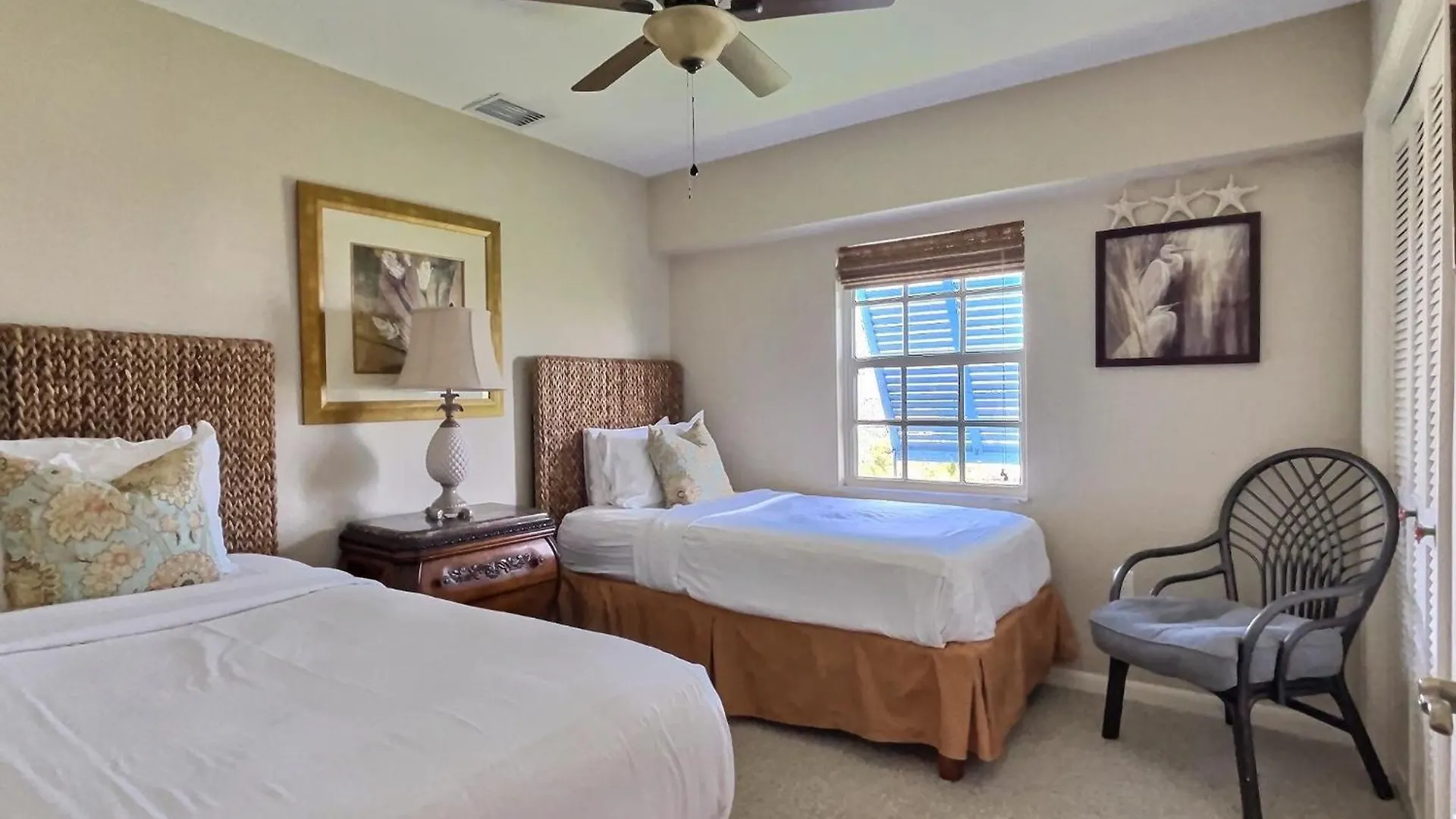 Holiday home Baha Penthouse Ocean Pointe 1416