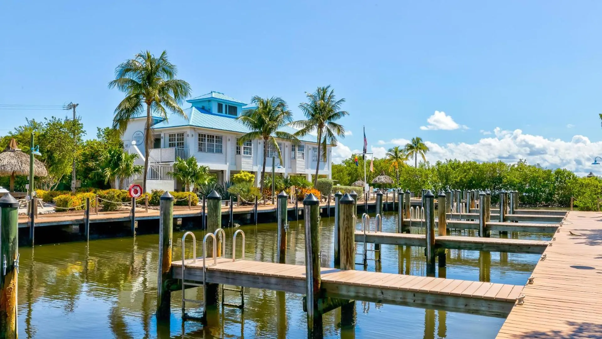 Holiday home Baha Penthouse Ocean Pointe 1416 *