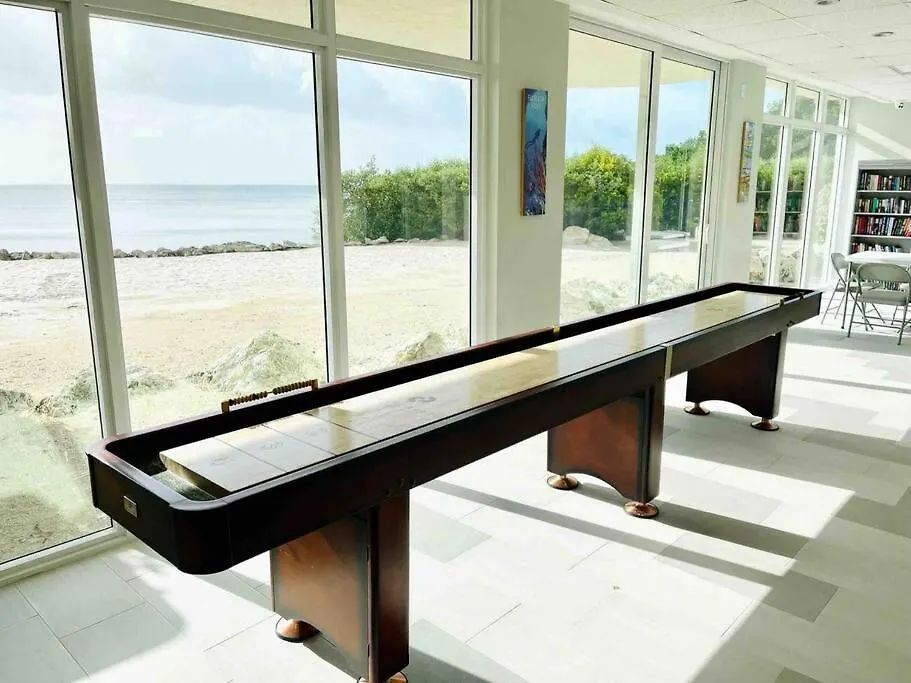 New Tropical Escape Sea Gulls 407 Holiday home Key Largo