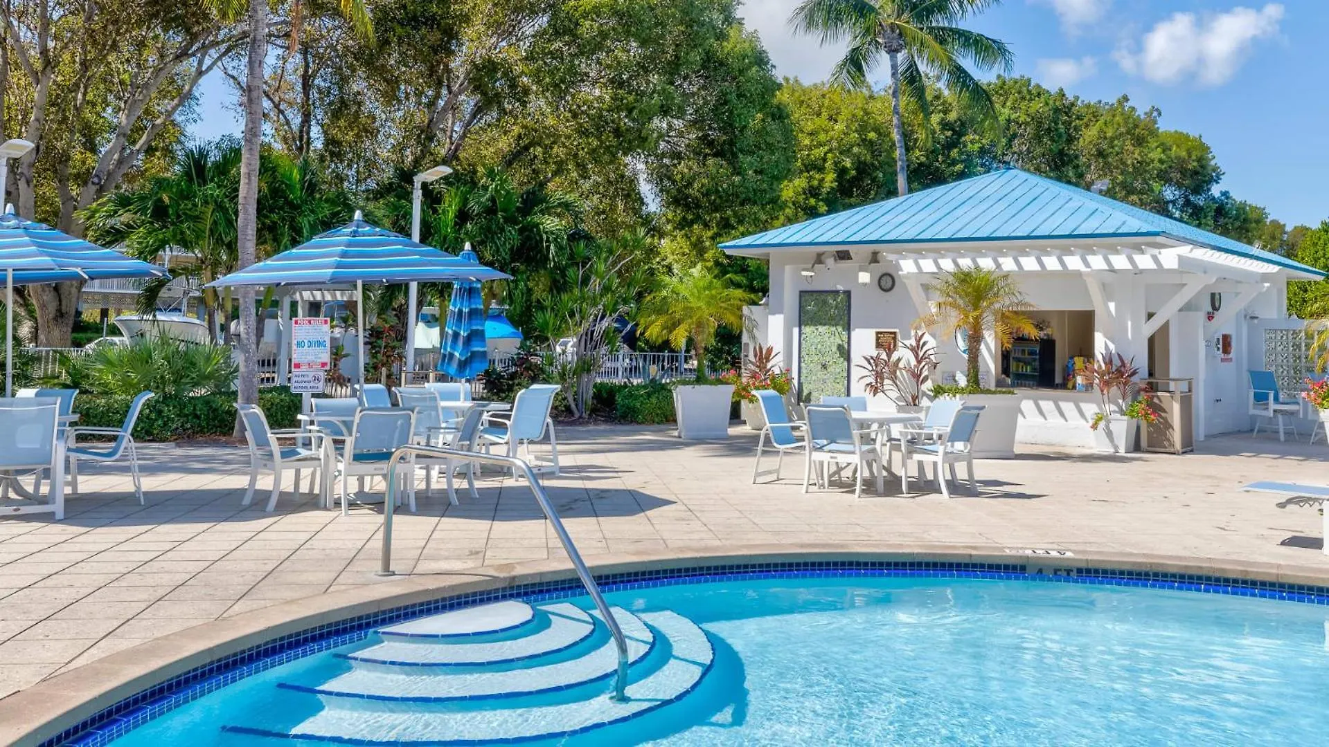 Holiday home Baha Penthouse Ocean Pointe 1416