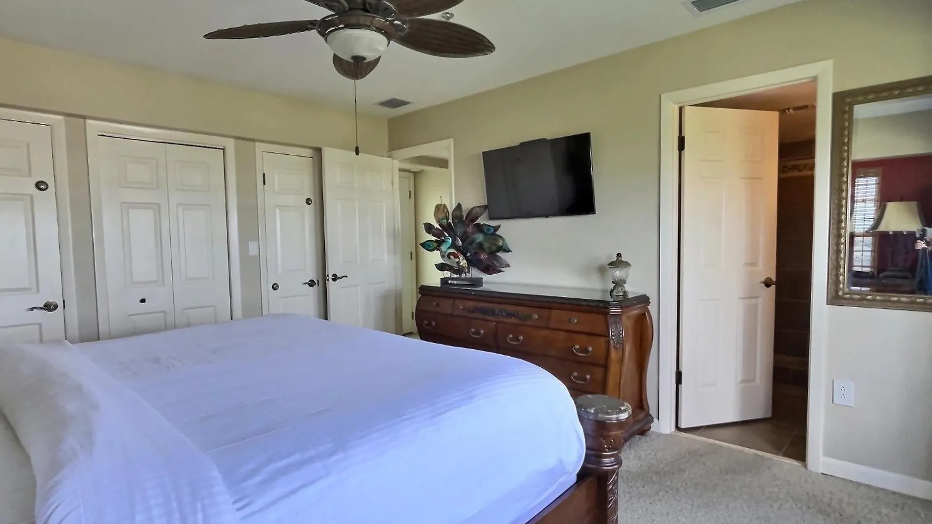 Holiday home Baha Penthouse Ocean Pointe 1416