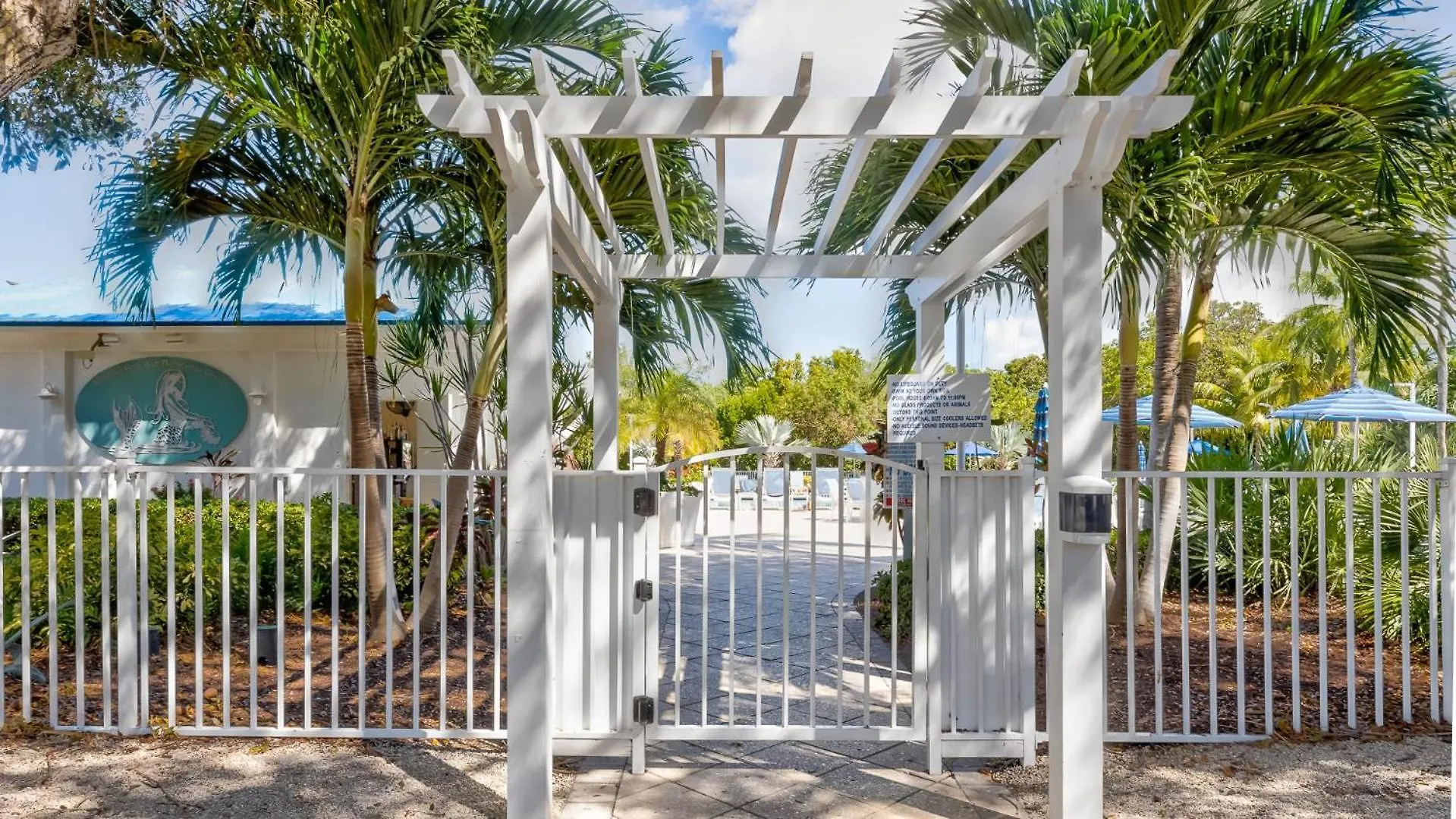 Holiday home Baha Penthouse Ocean Pointe 1416 *