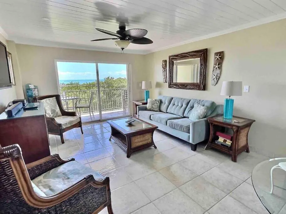 New Tropical Escape Sea Gulls 407 Holiday home Key Largo