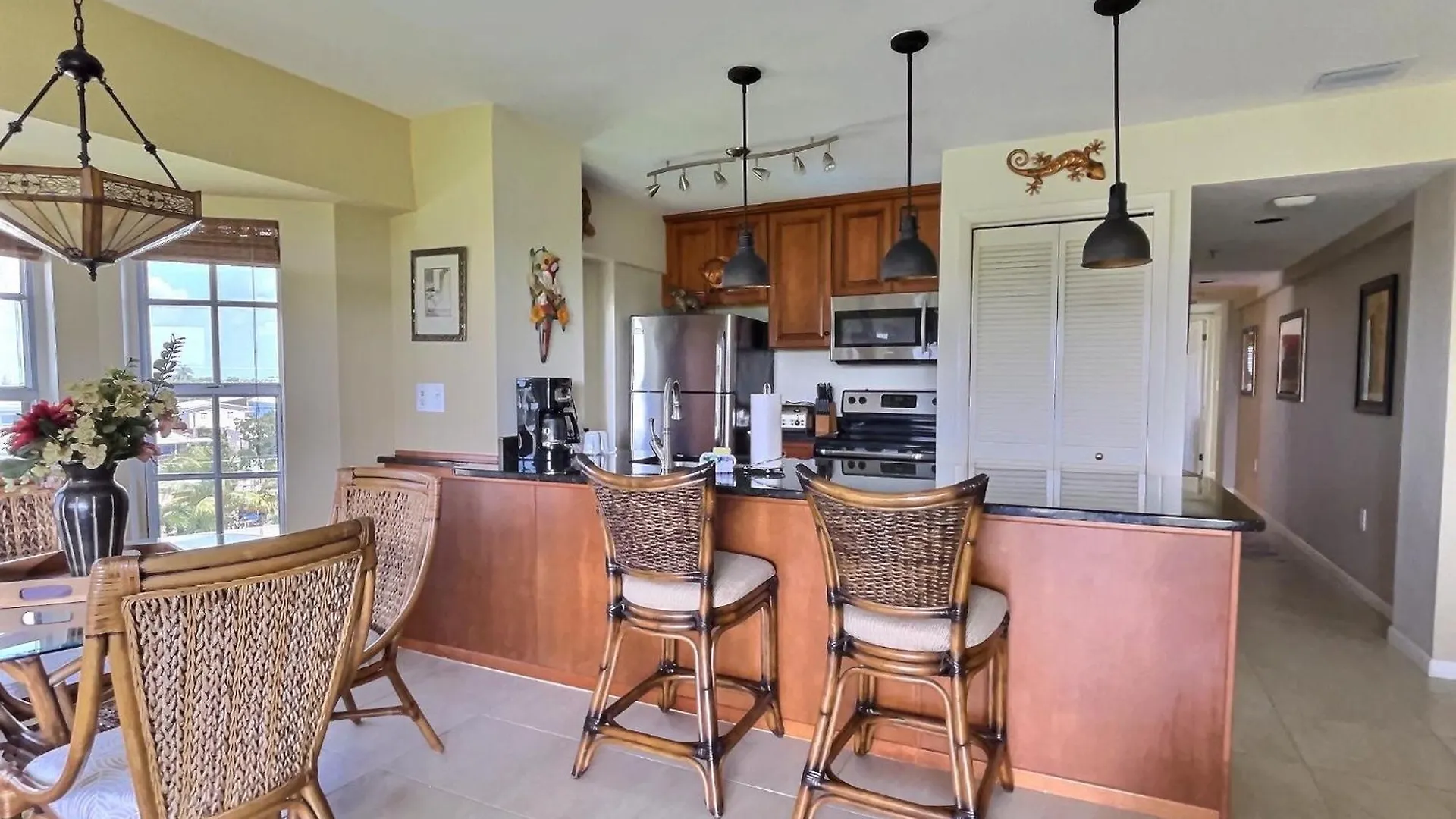 Holiday home Baha Penthouse Ocean Pointe 1416 Key Largo