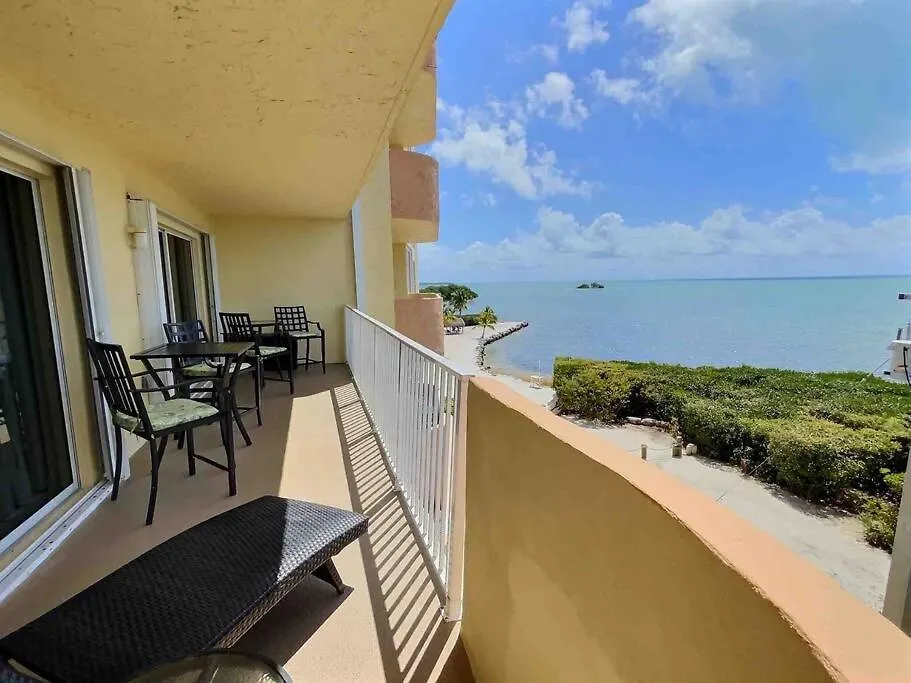 Holiday home New Tropical Escape Sea Gulls 407 *