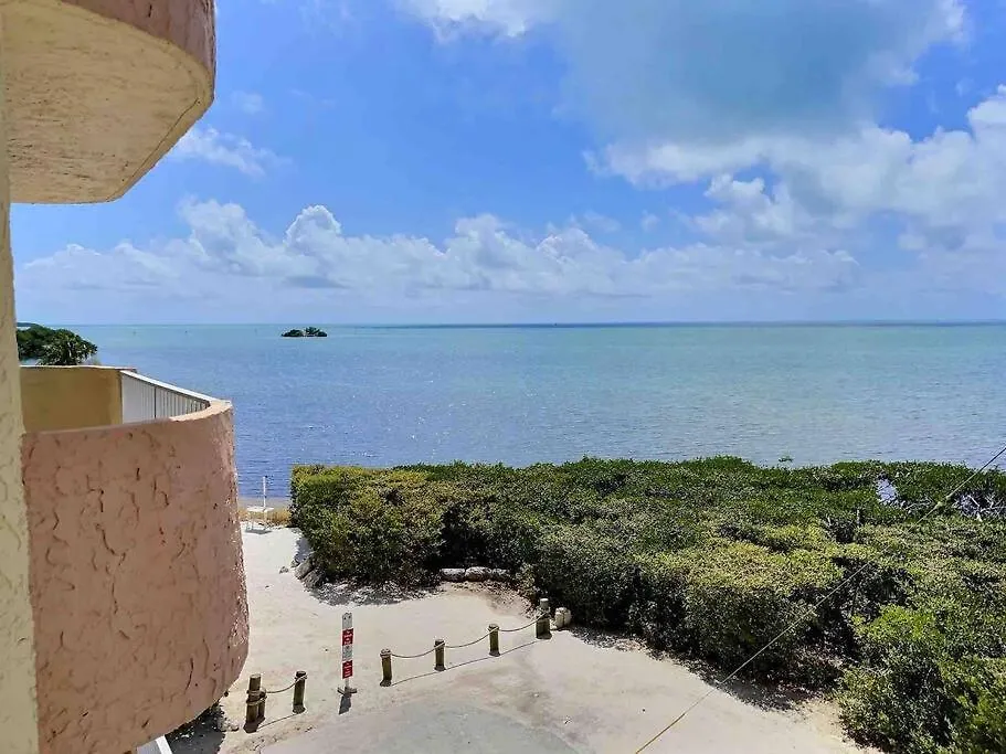 New Tropical Escape Sea Gulls 407 Holiday home Key Largo