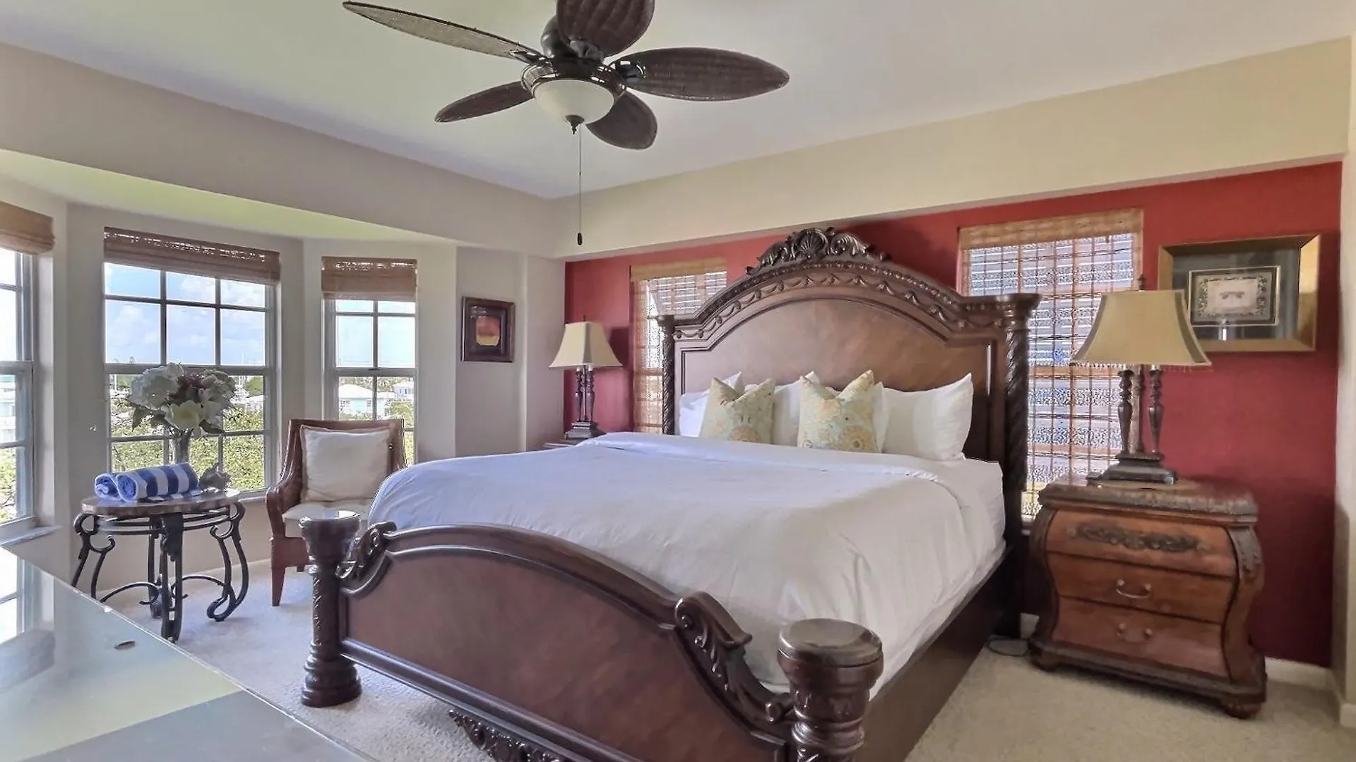 Holiday home Baha Penthouse Ocean Pointe 1416
