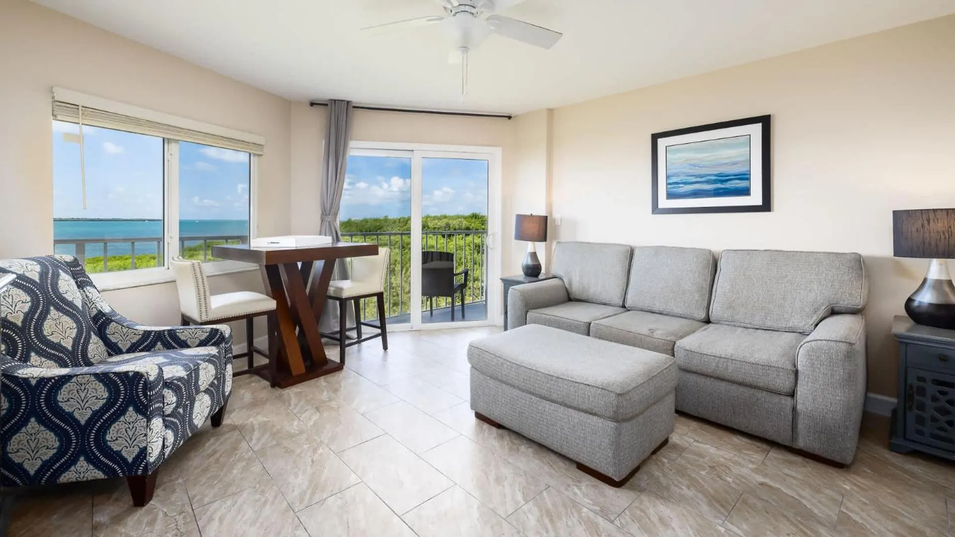 Ocean View Gem Ocean Pointe 3406 Дом отдыха Ки Ларго