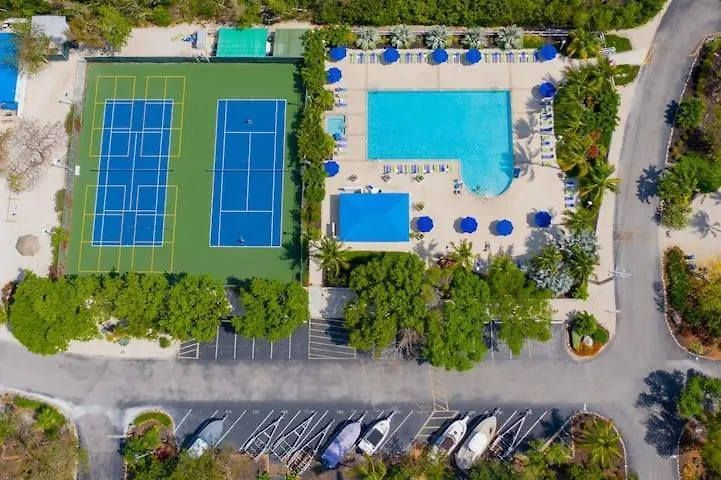 Holiday home Aqua Vista Ocean Pointe 3307 Key Largo