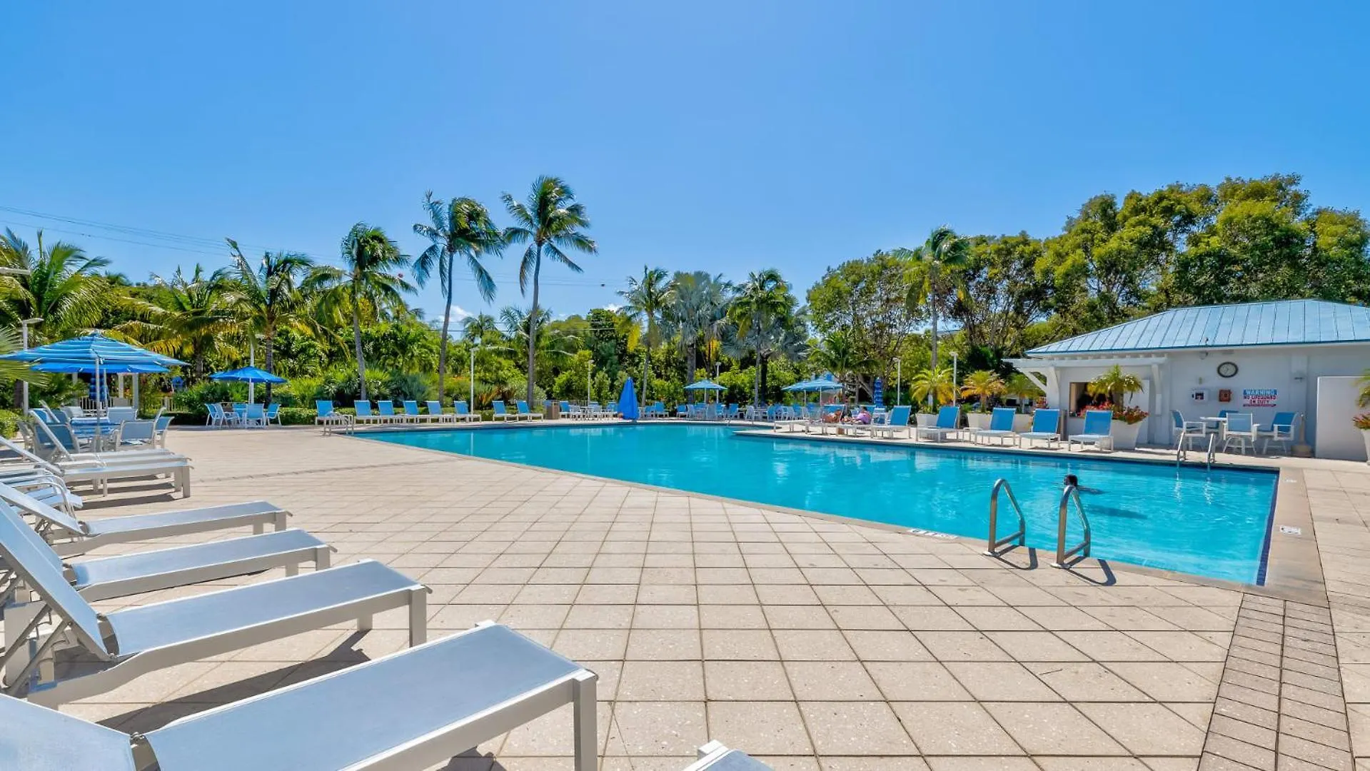 Aqua Vista Ocean Pointe 3307 Holiday home