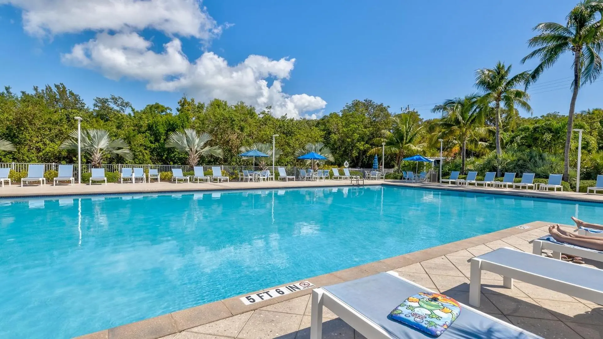 Holiday home Aqua Vista Ocean Pointe 3307 Key Largo