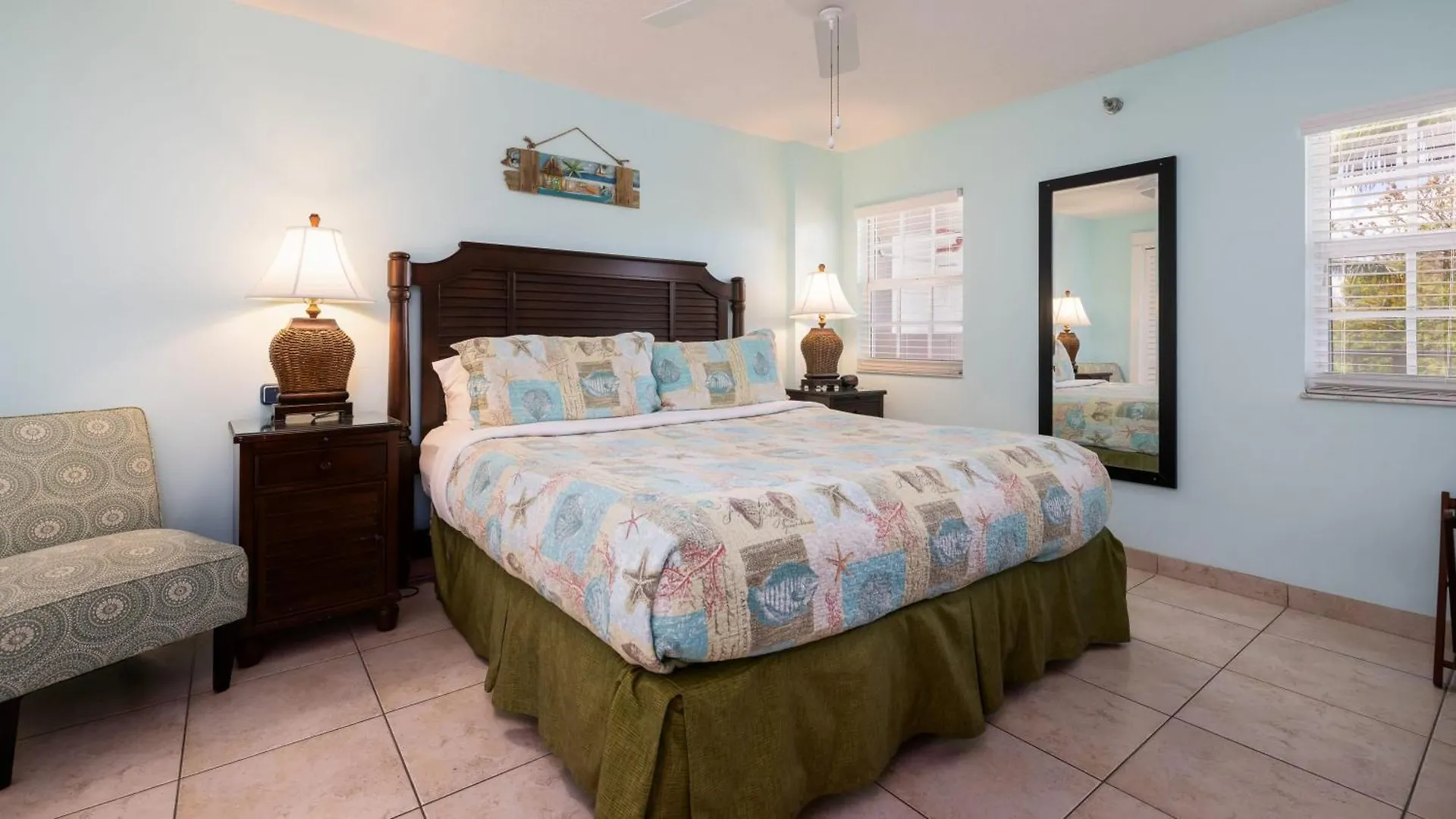 Holiday home Aqua Vista Ocean Pointe 3307