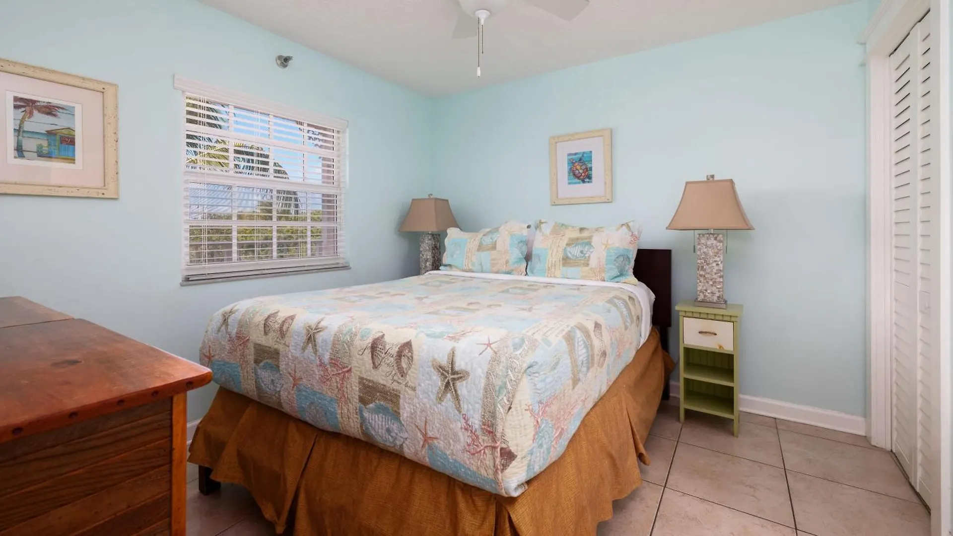 Aqua Vista Ocean Pointe 3307 Holiday home