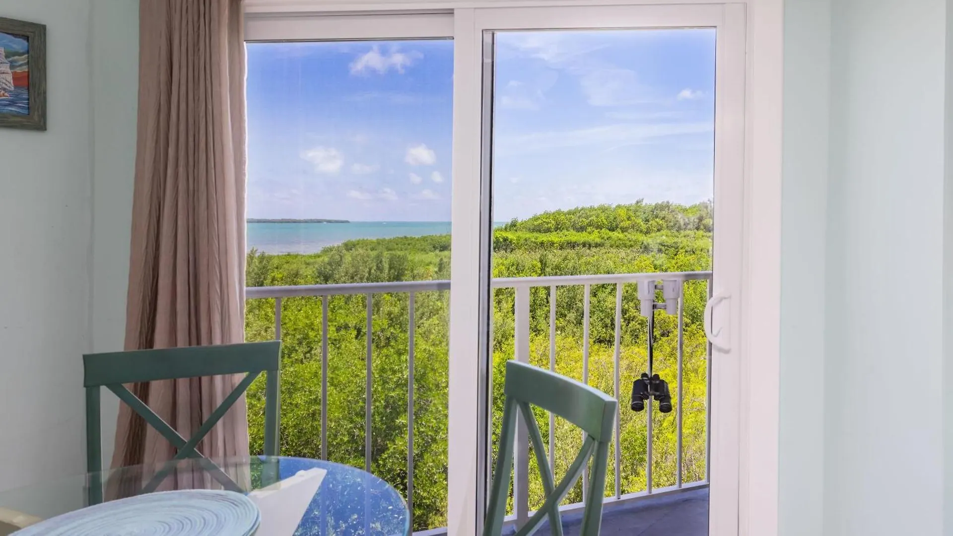 Aqua Vista Ocean Pointe 3307 * Key Largo