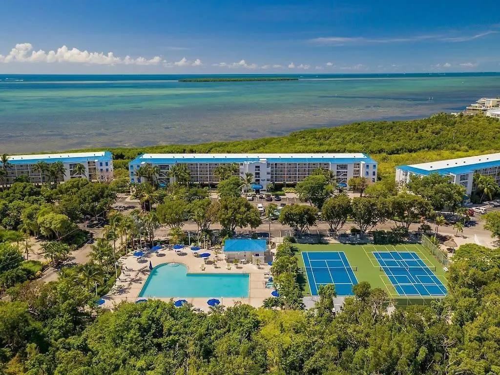 Boho Chic Ocean Pointe 3214 * Key Largo