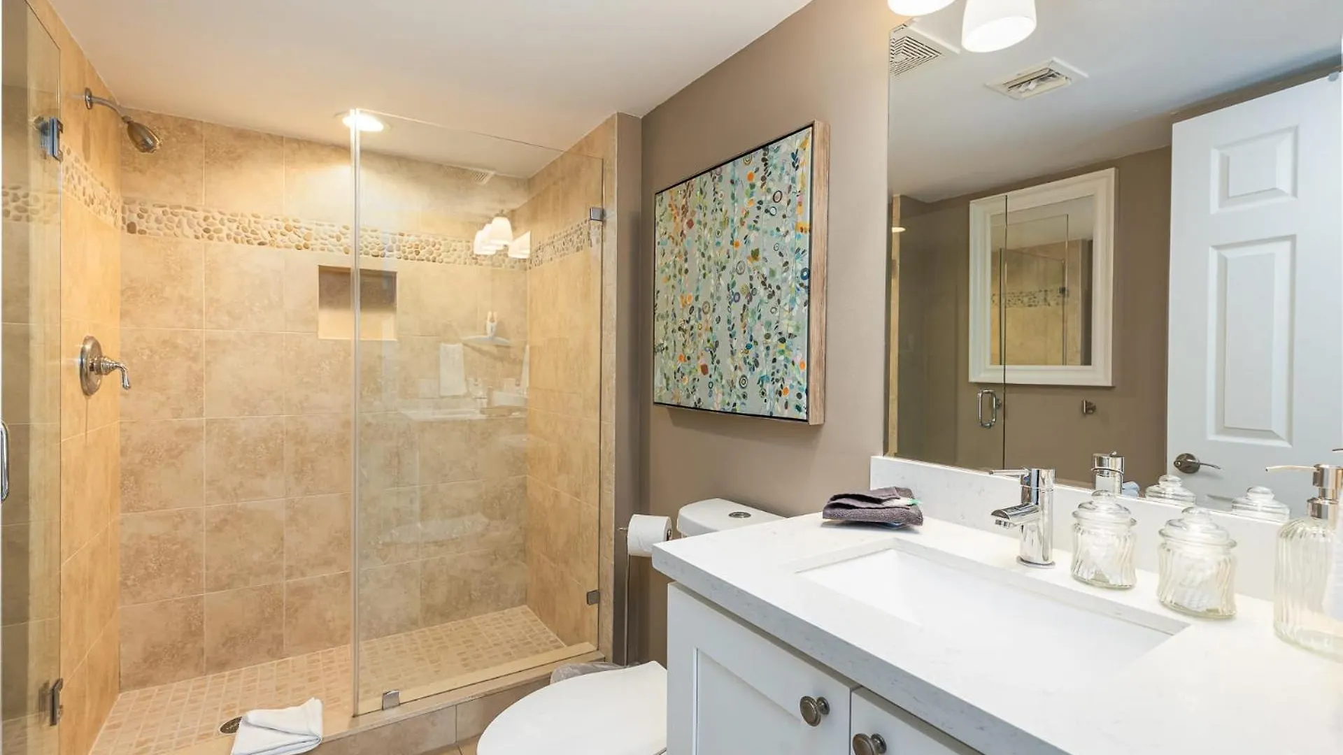 Boho Chic Ocean Pointe 3214 *