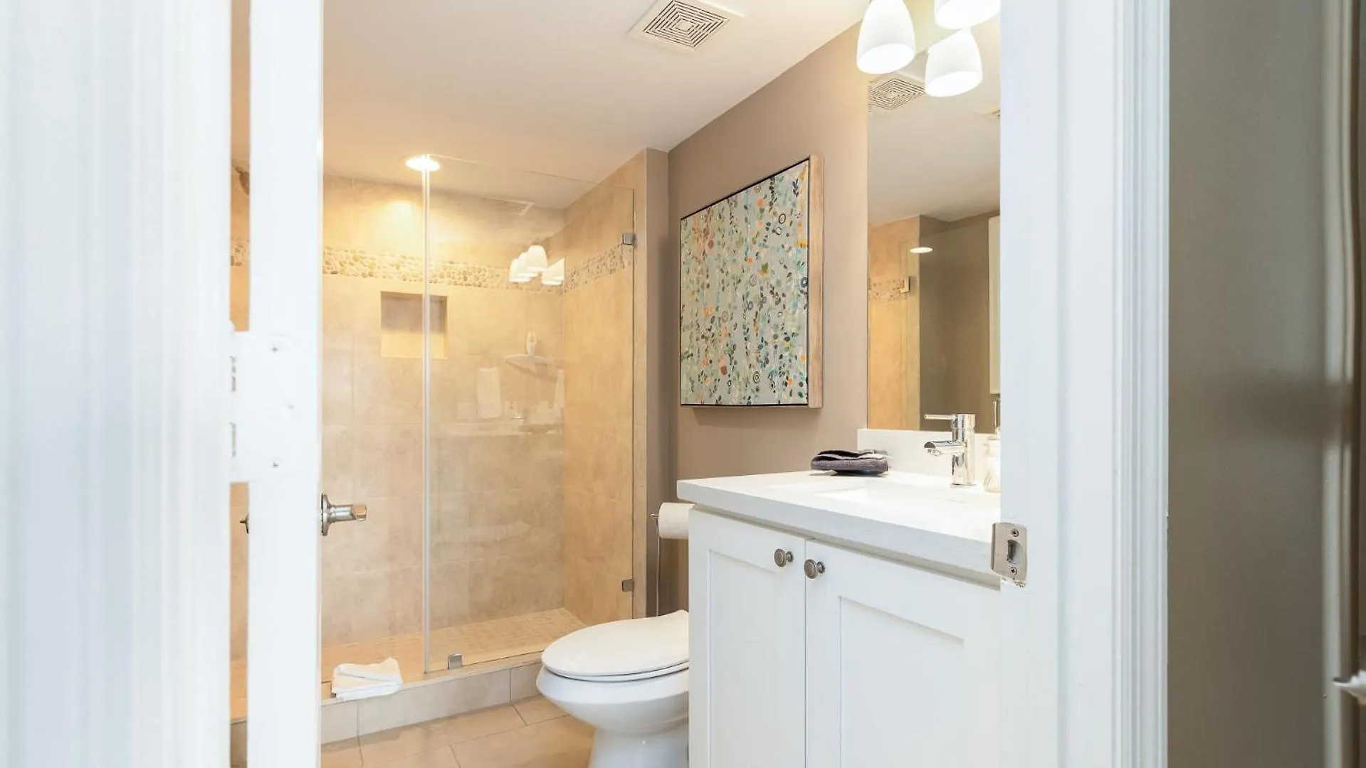 Apartment Boho Chic Ocean Pointe 3214 Key Largo