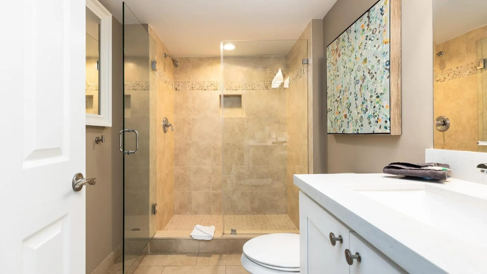 Boho Chic Ocean Pointe 3214 * Key Largo