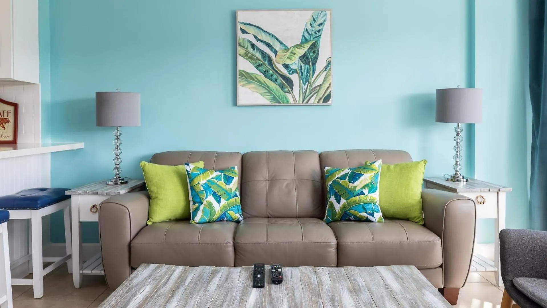 Apartment Boho Chic Ocean Pointe 3214 Key Largo